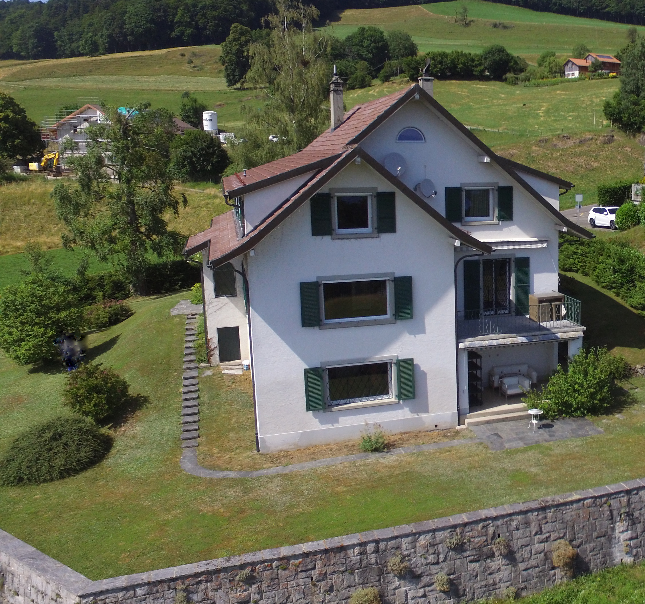Aussenansicht 6