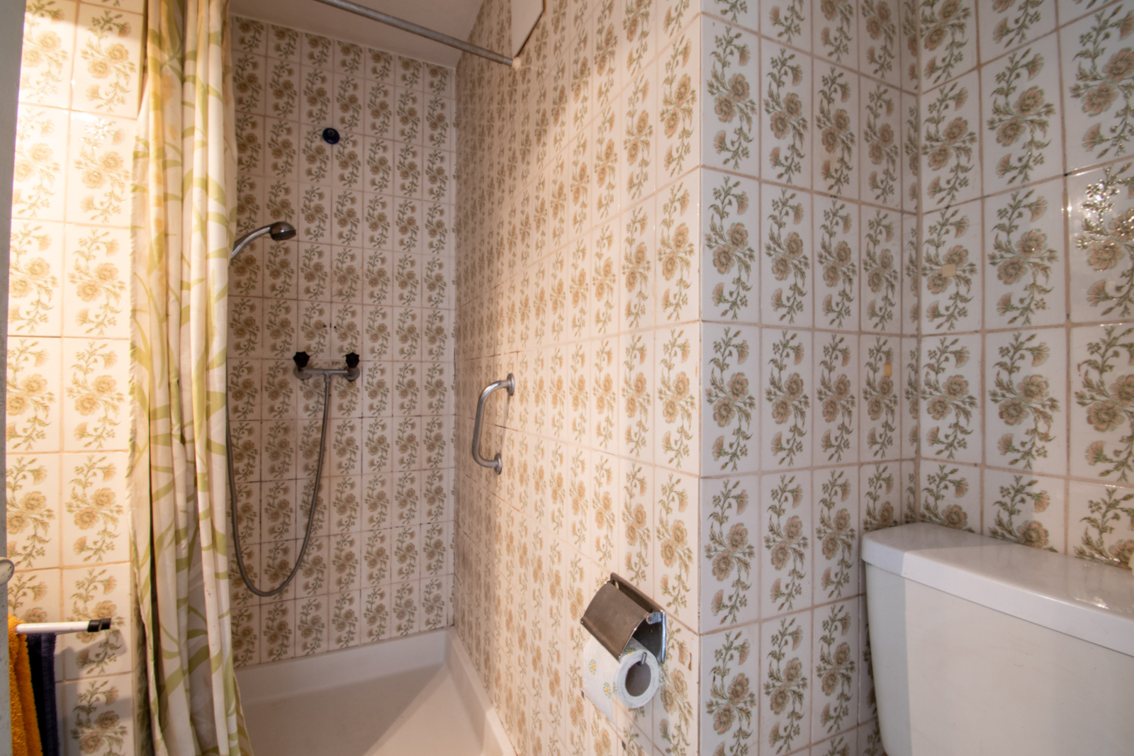 1er étage 1er étage