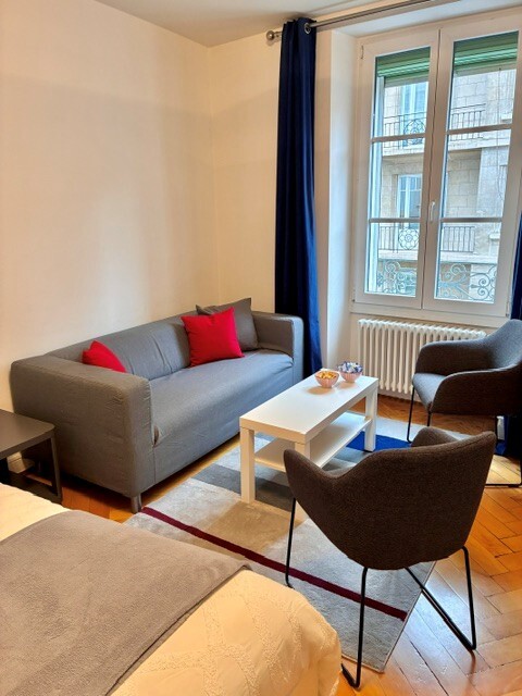 Vue intérieure 4