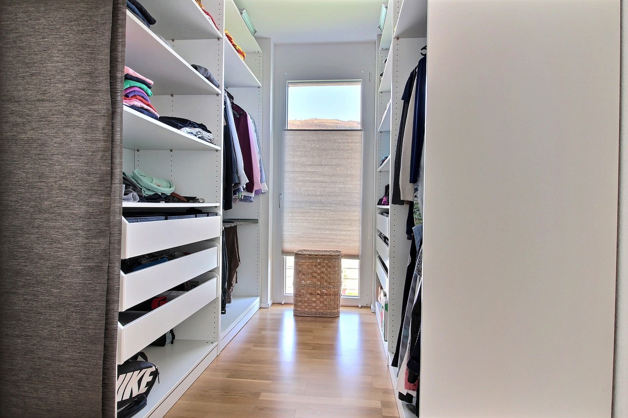 Dressing suite parentale