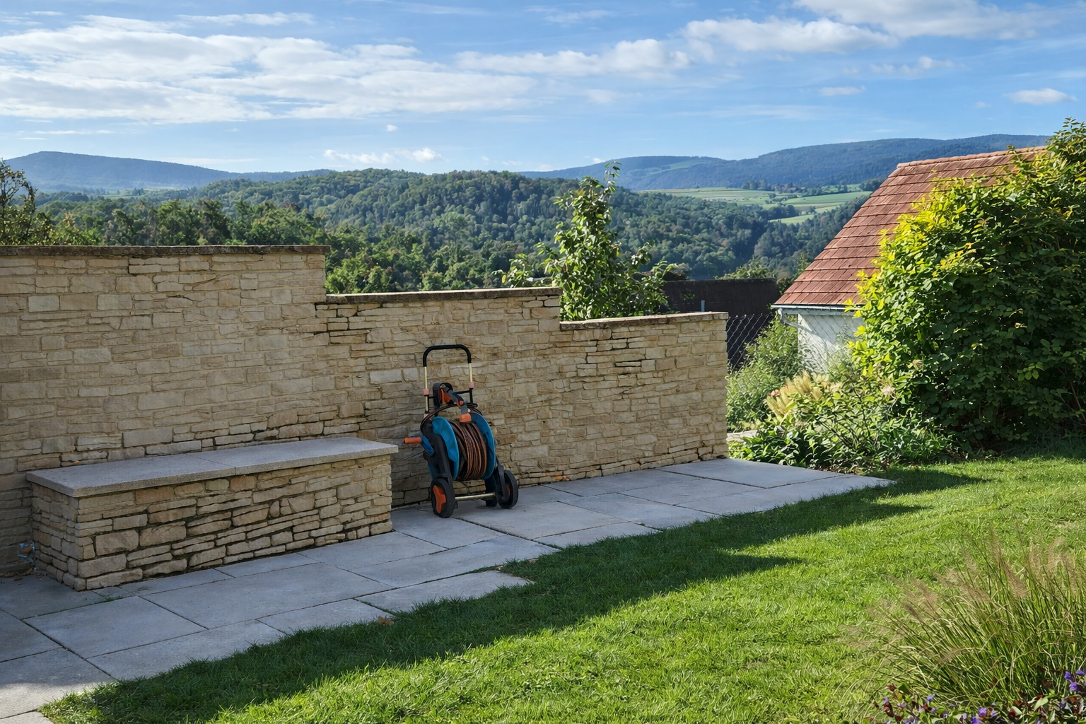 Aussenansicht 1