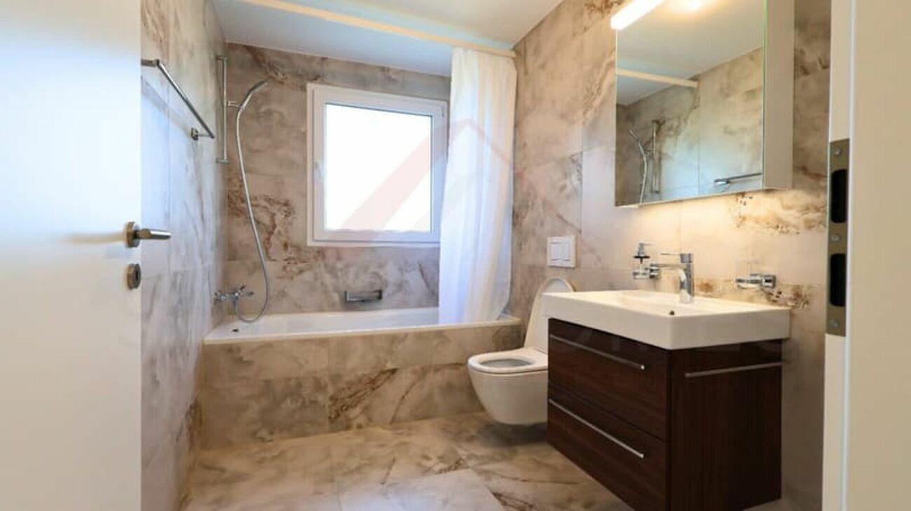 Badezimmer allgemein ? Salle de bains