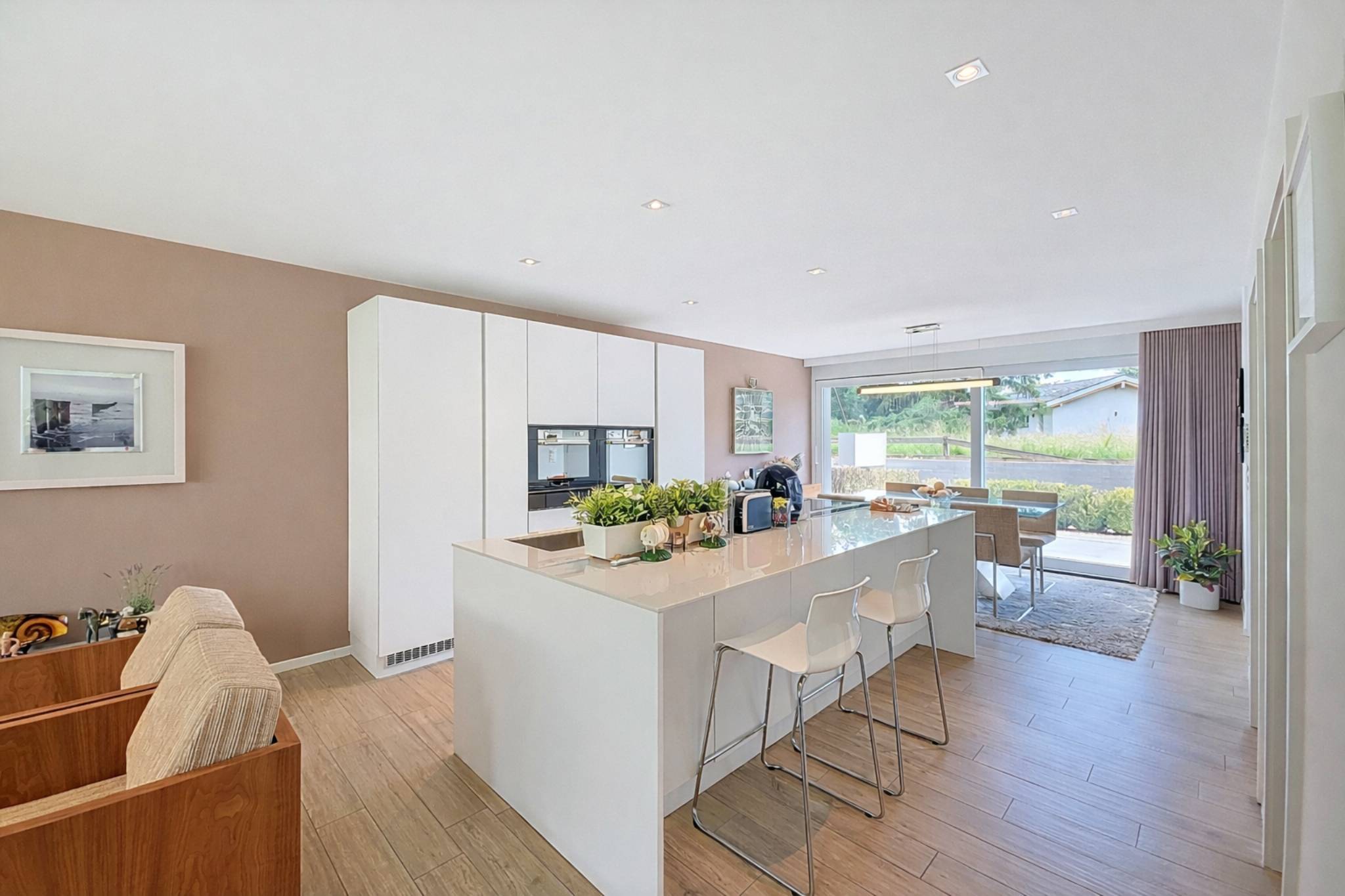 Premier coup d'oeil 2