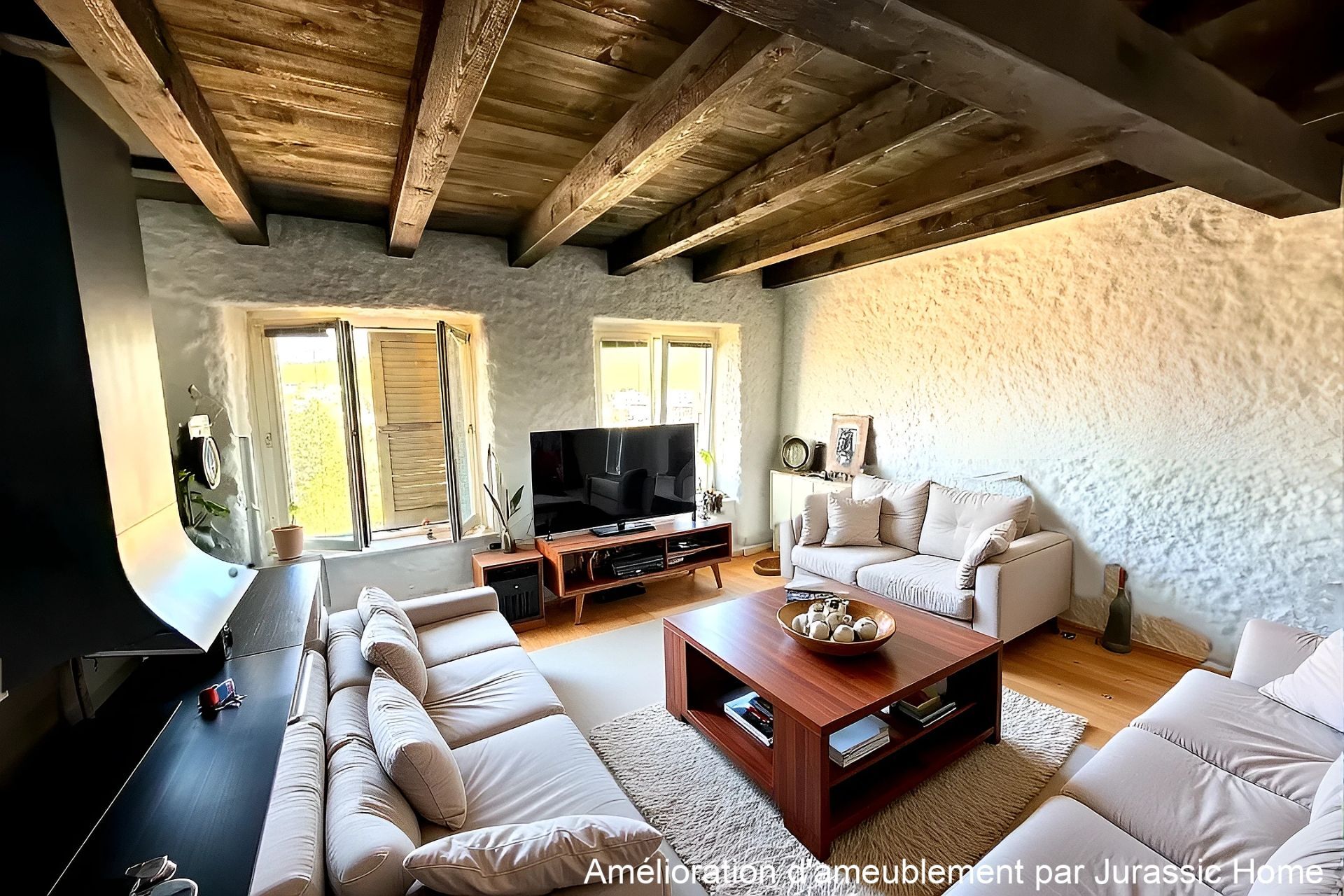 Premier coup d'oeil 2