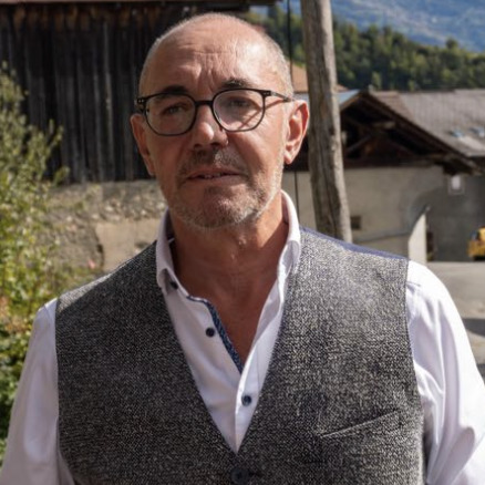 Stéphane Berthouzoz