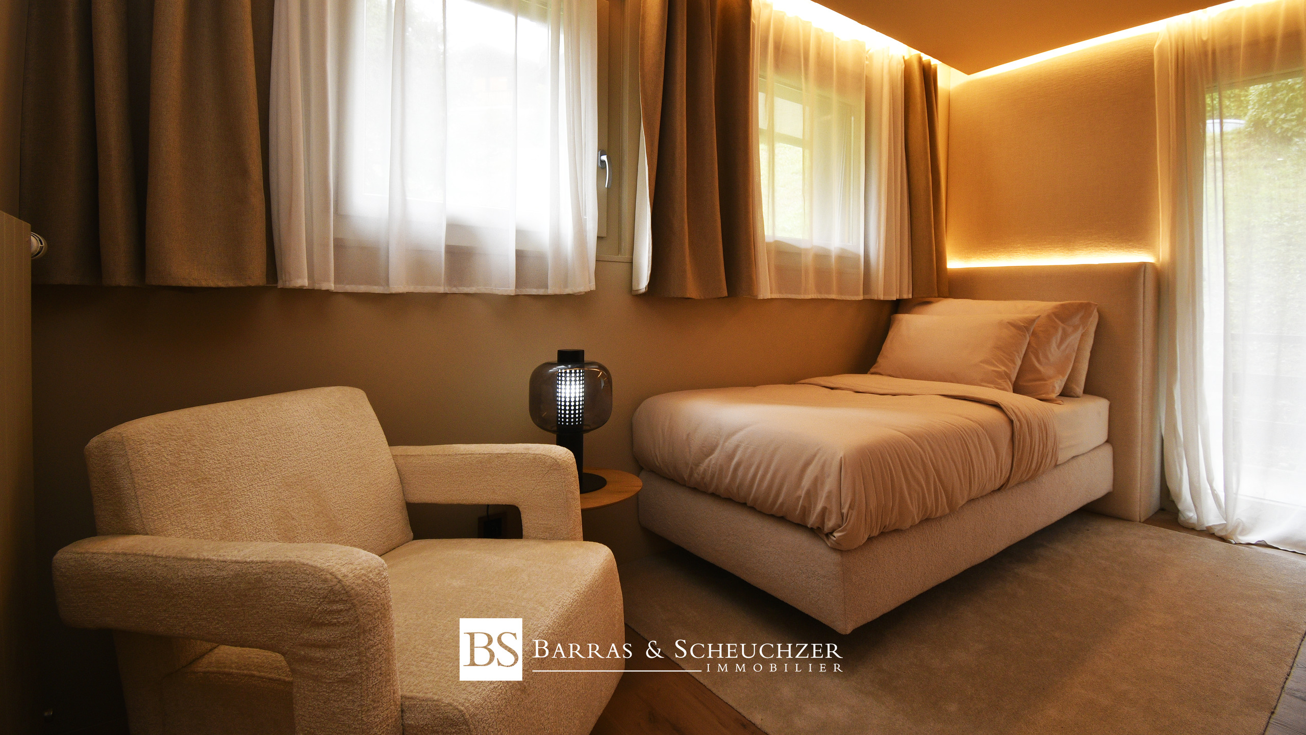 Chambre 2 Chambre 2