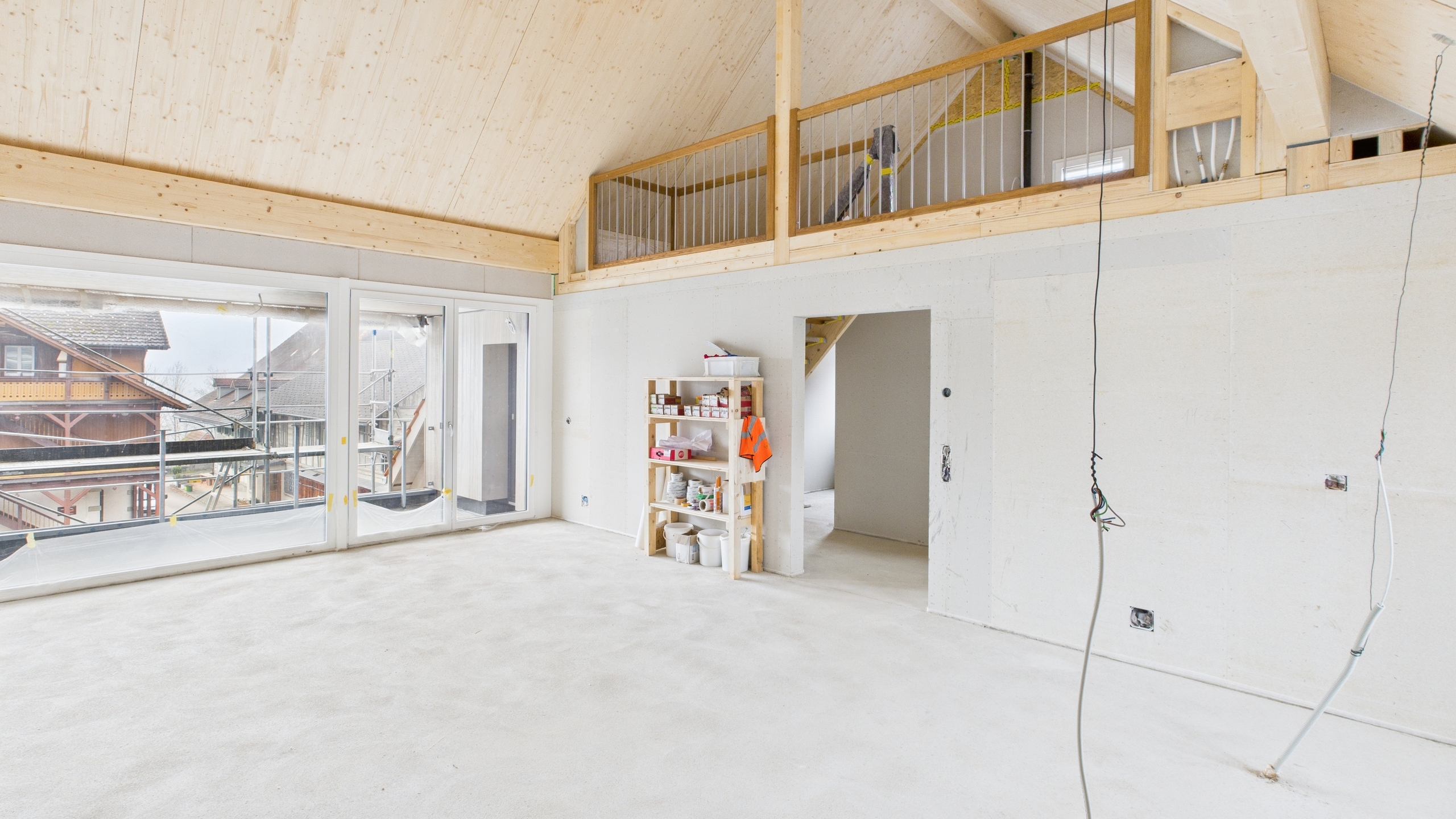 Wohnen/Essen (Stand 22.12.2025)