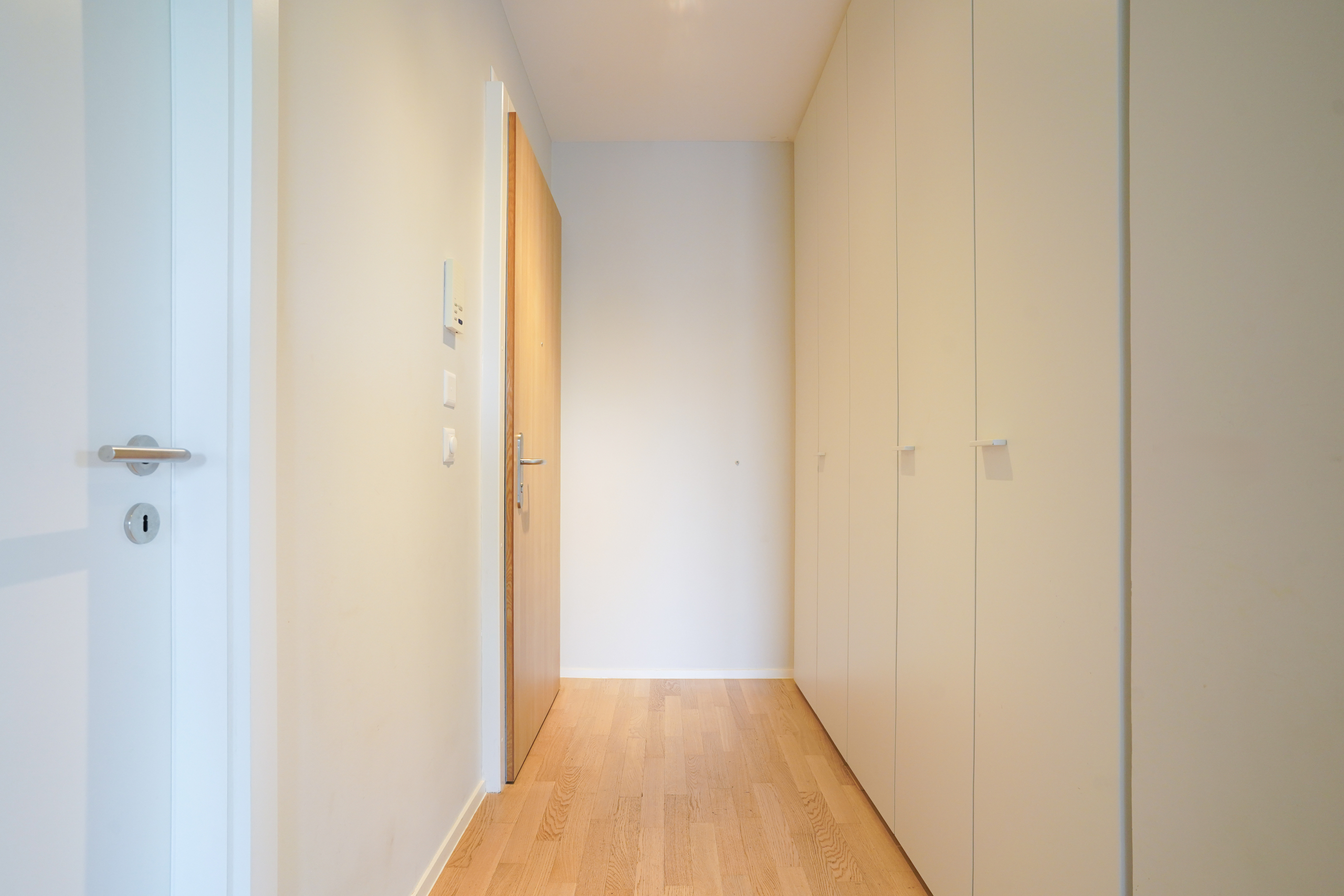 hall