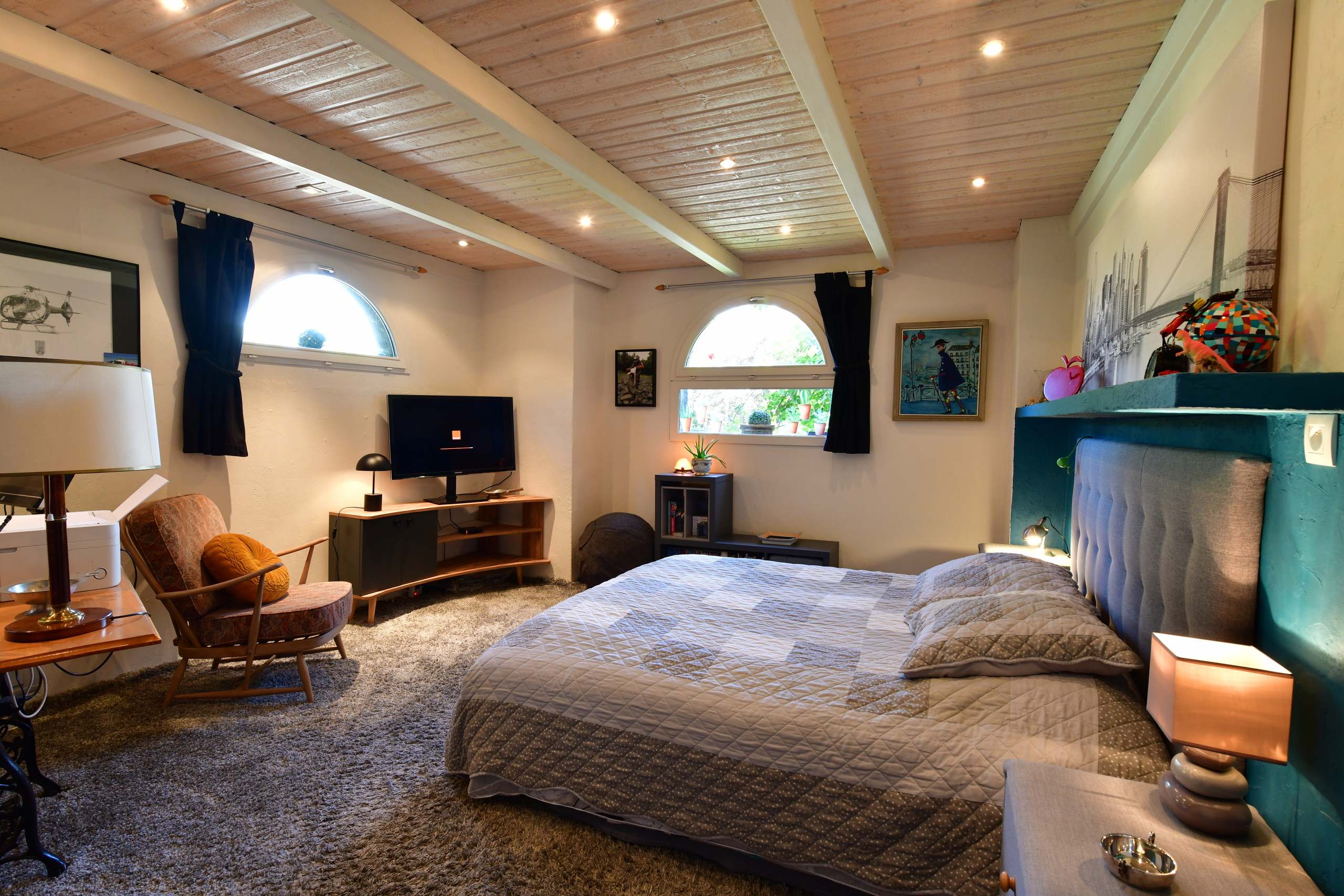 Chambre 1 Chambre 1