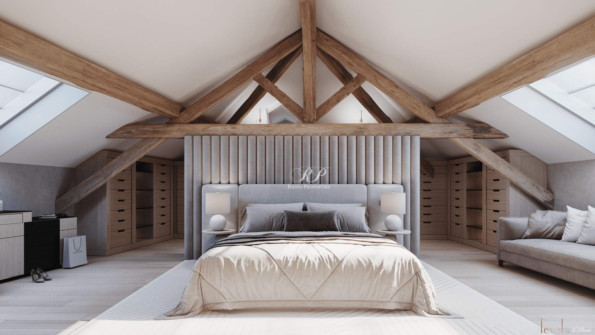 Premier coup d'oeil 2