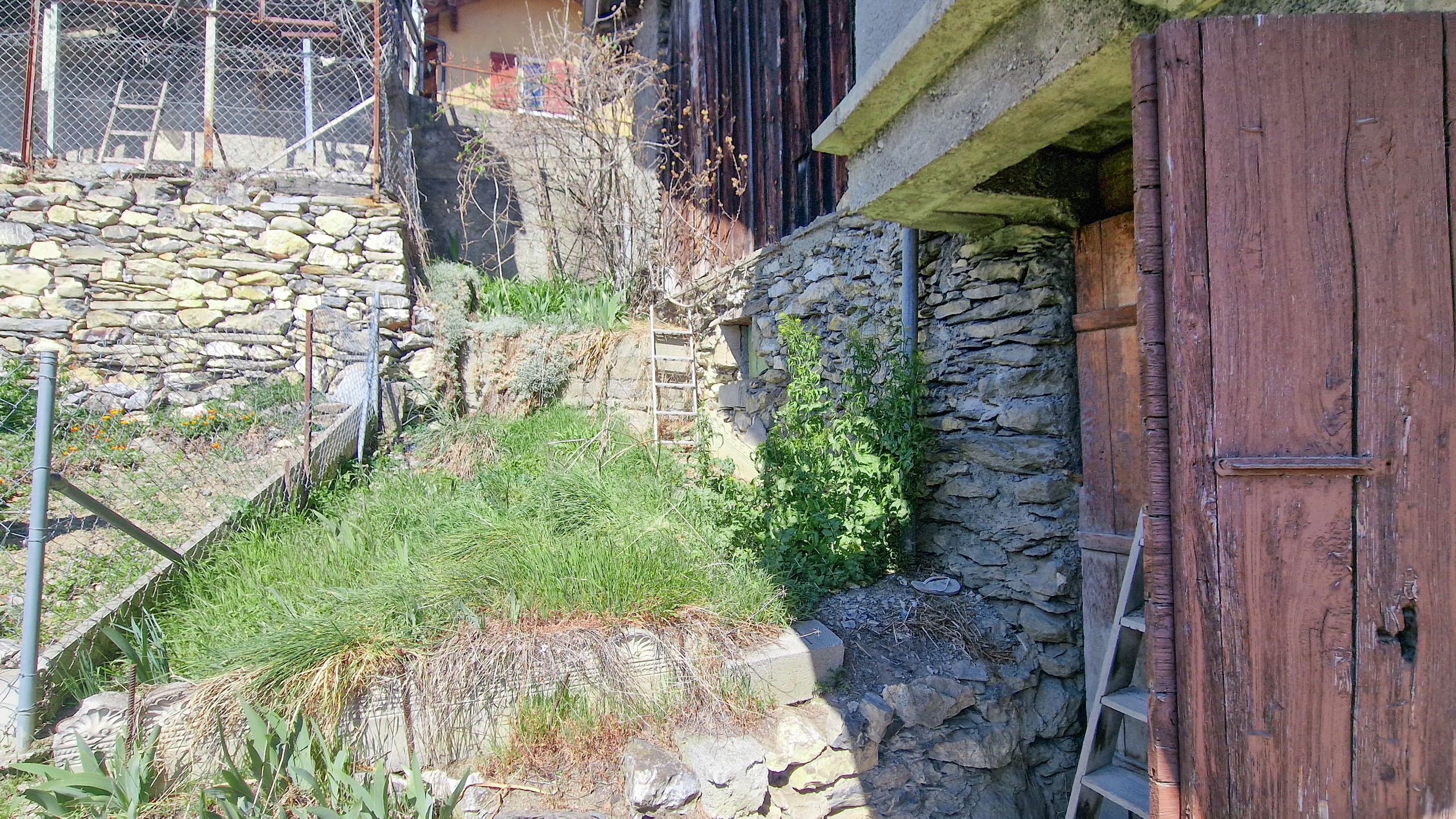 Vue extérieure 3