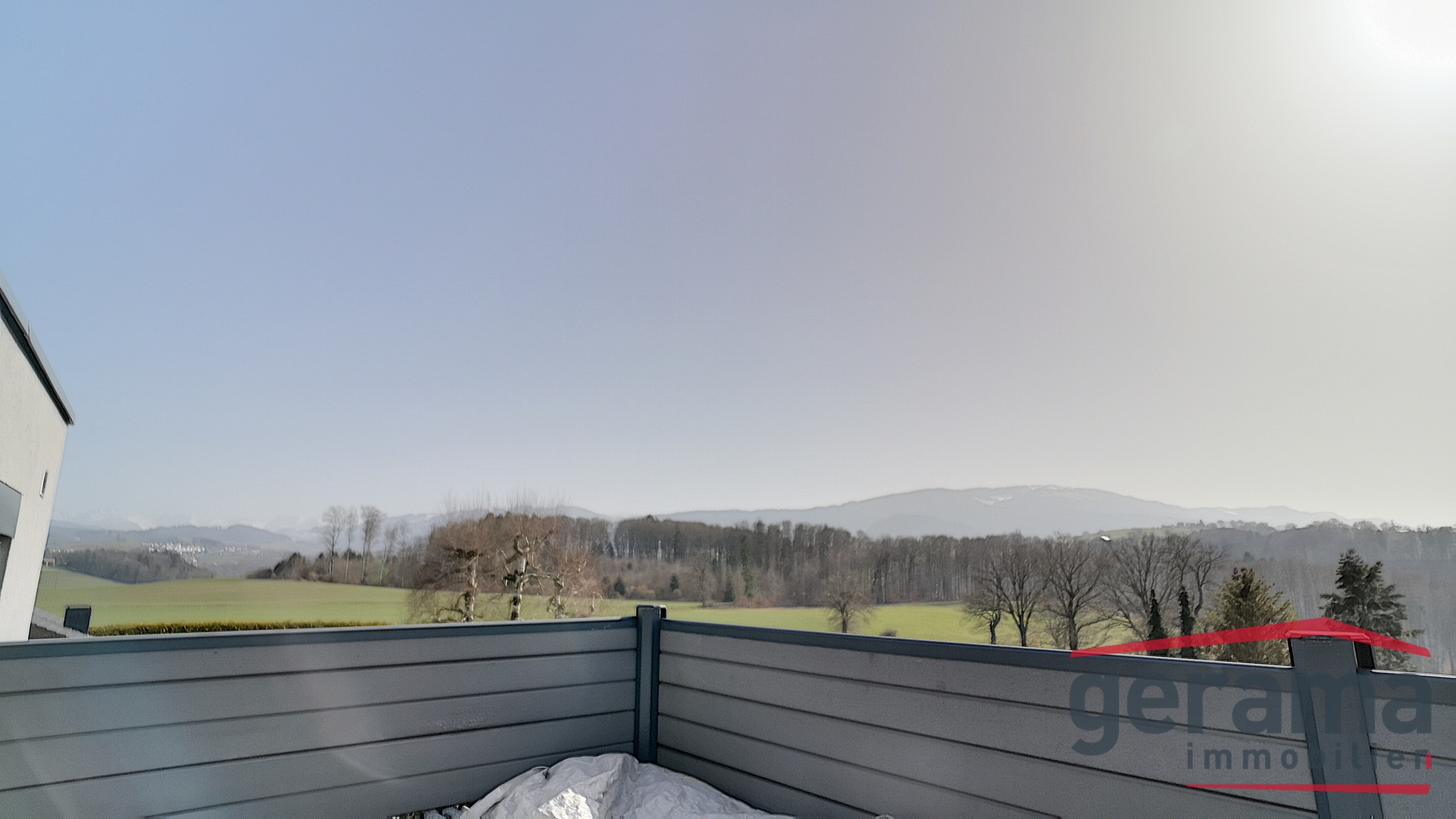 Appartement étage Appartement étage