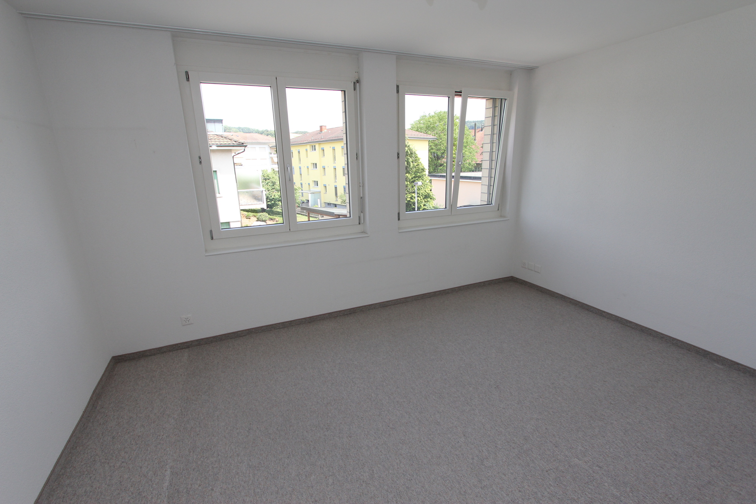 Interior view 6