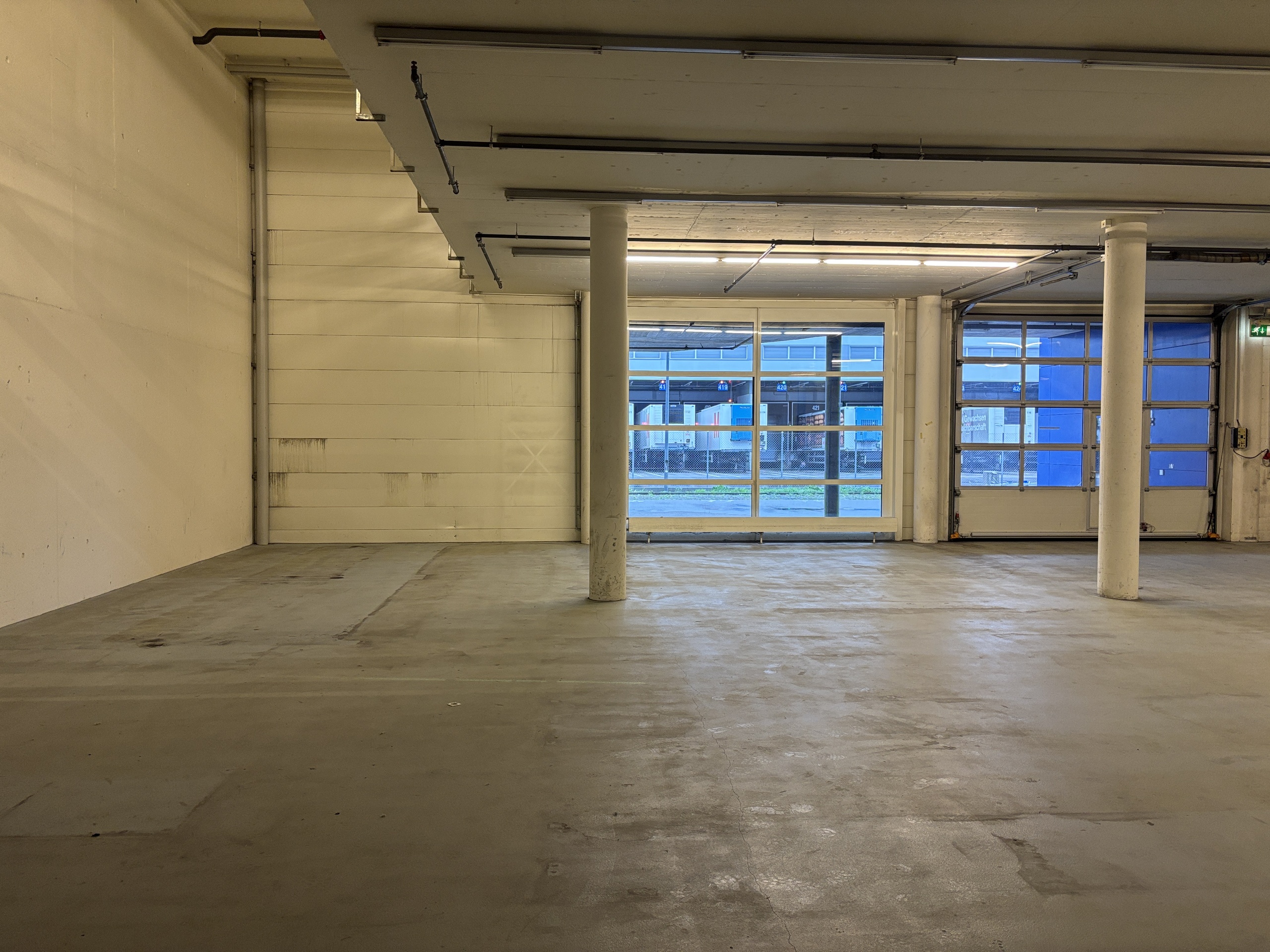 Interior view 3