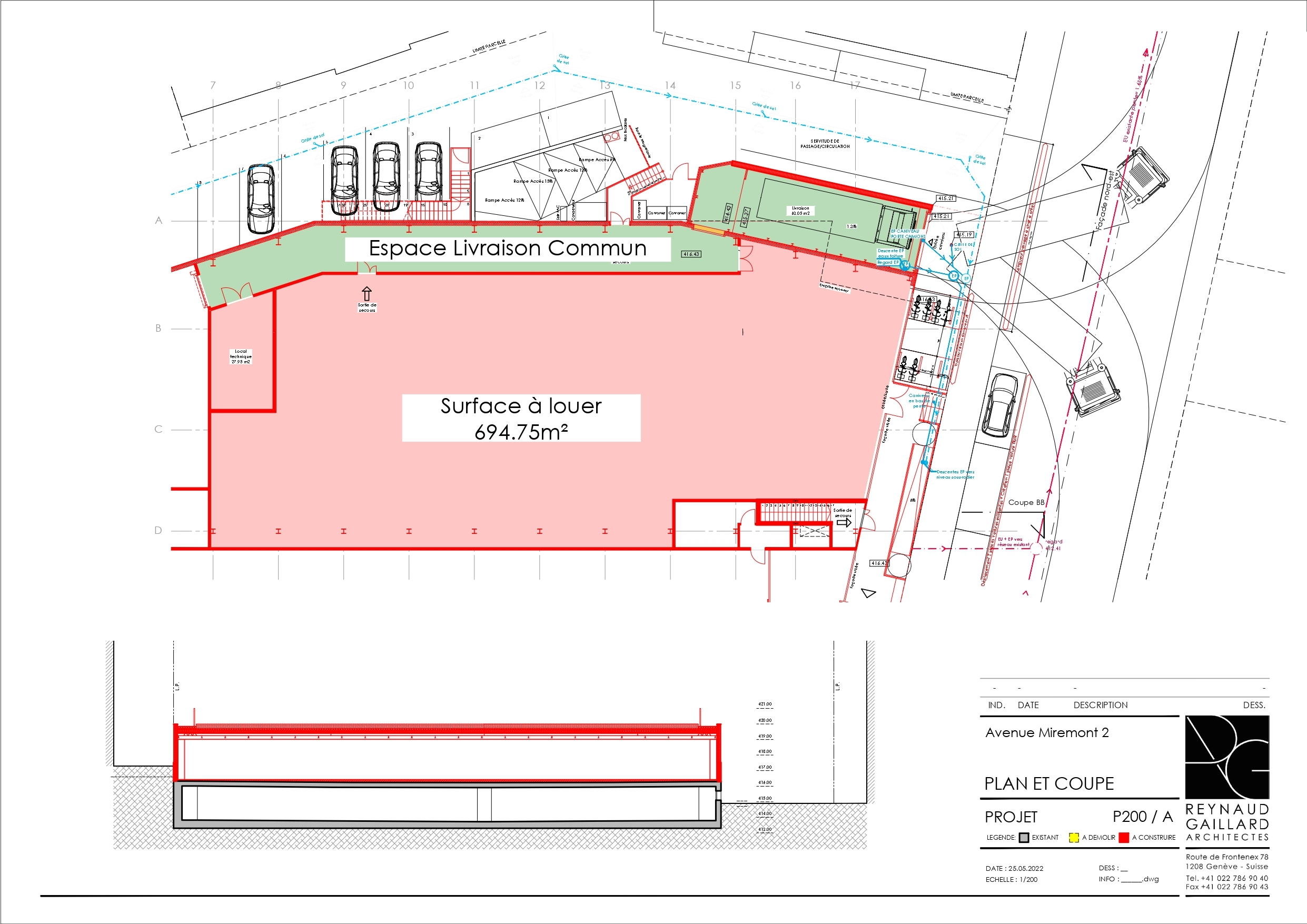 Plan