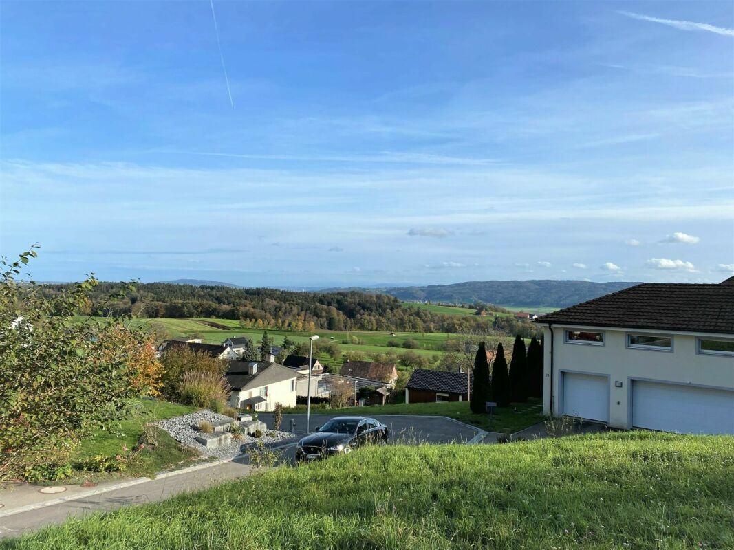 Bauparzelle, Steig, Herdern Bauparzelle, Steig, Herdern