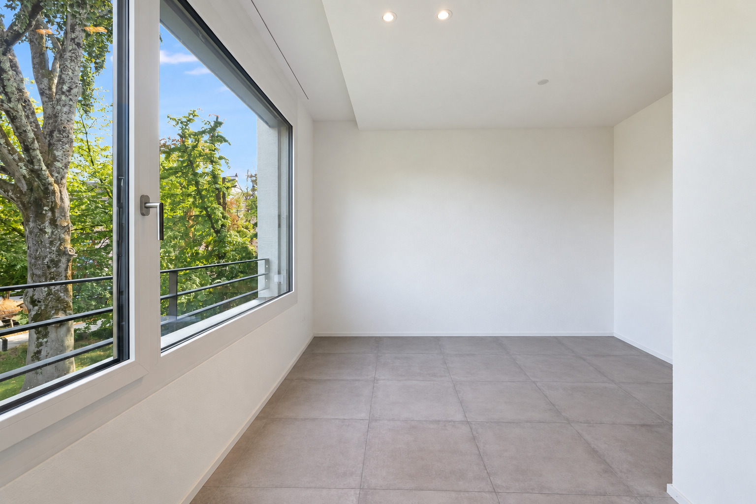 Interior view 15