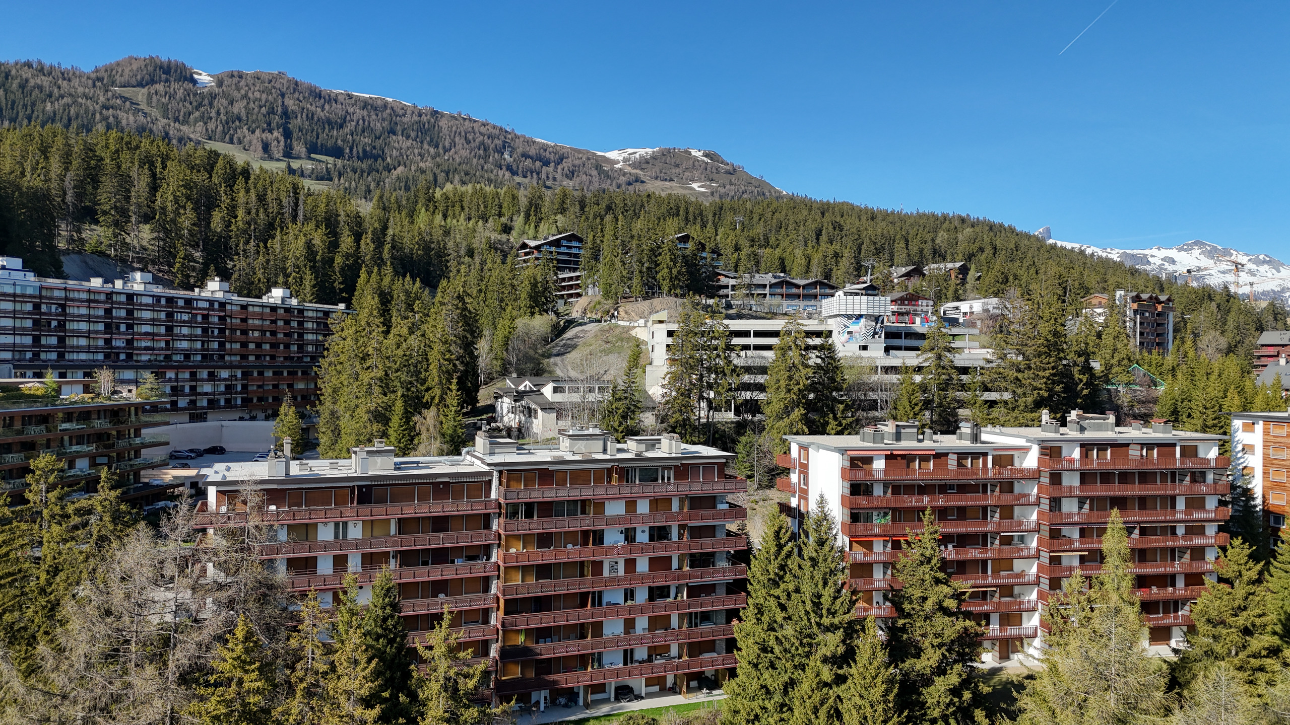 Vue extérieure 5