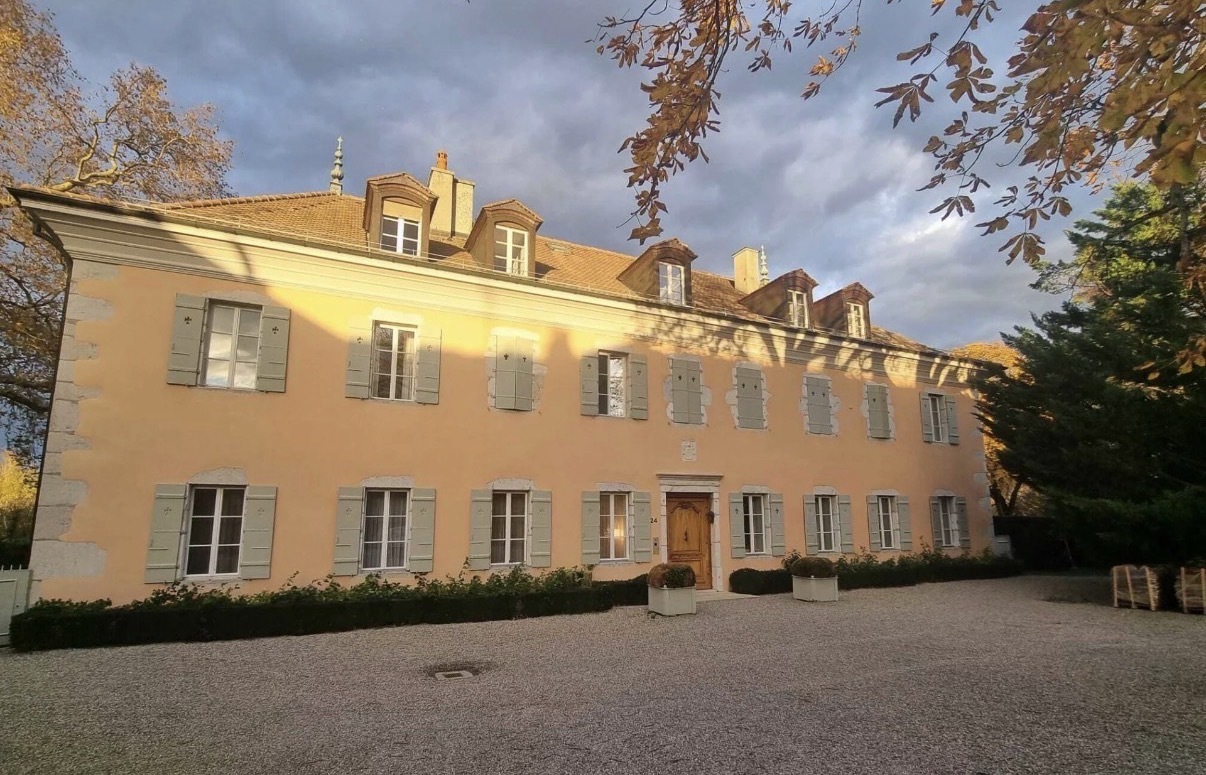 Vue extérieure 1