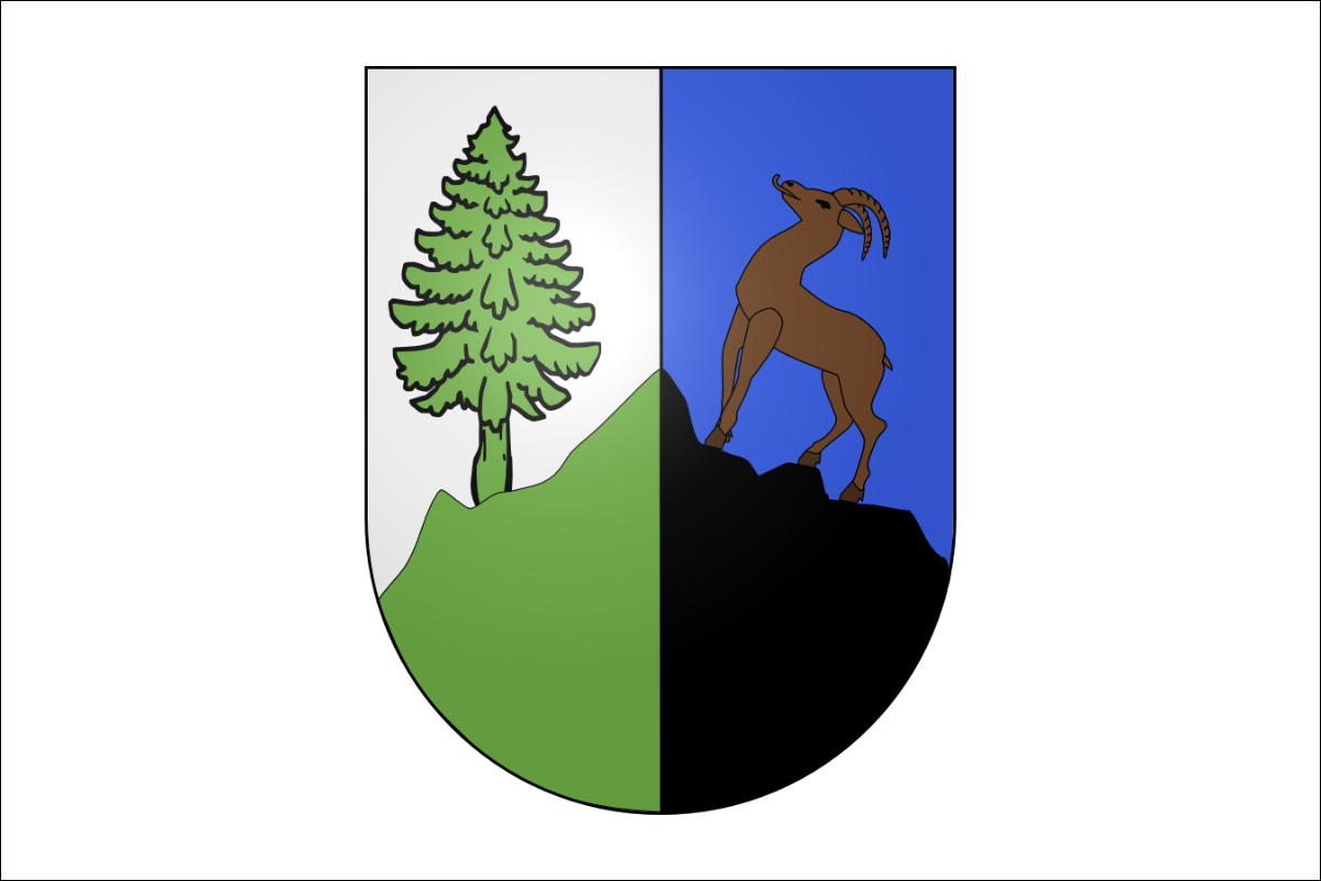 Projet immobilier à Roche, armoirie de la commune