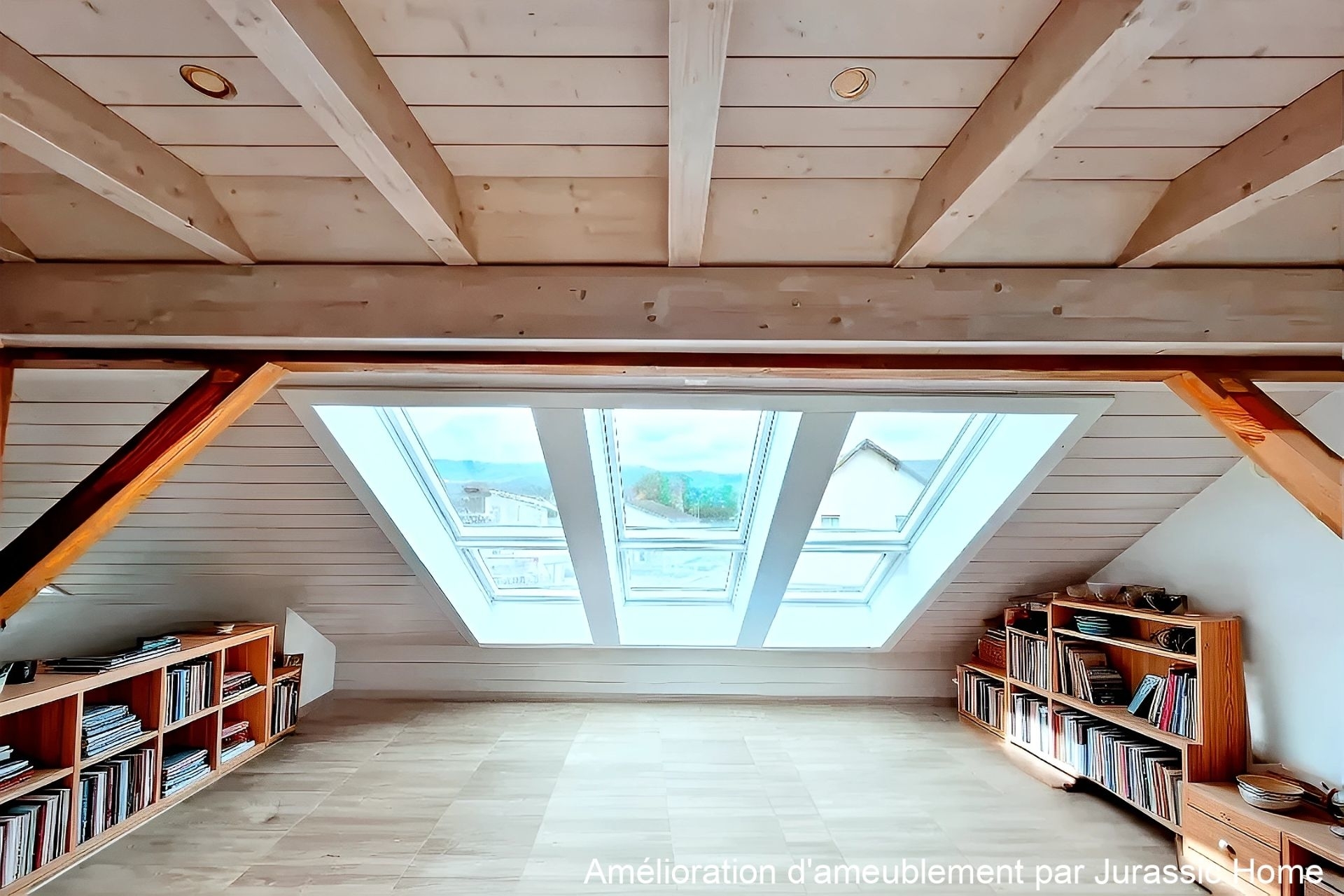 Premier coup d'oeil 3