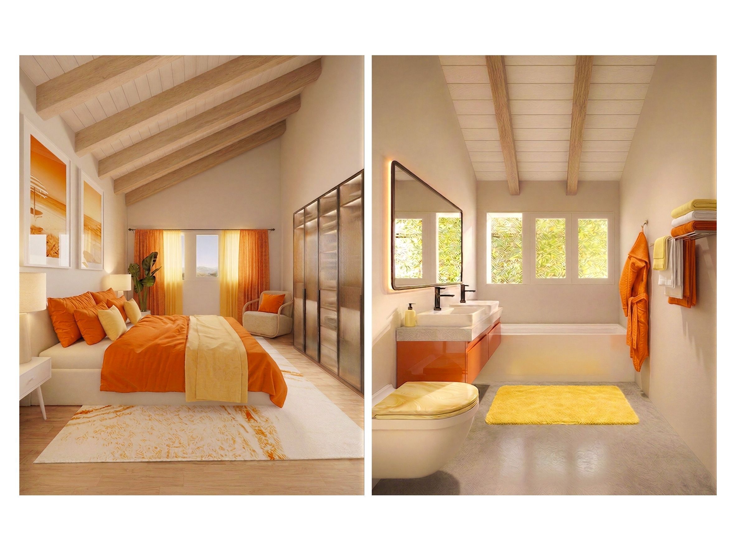 Interior view 4