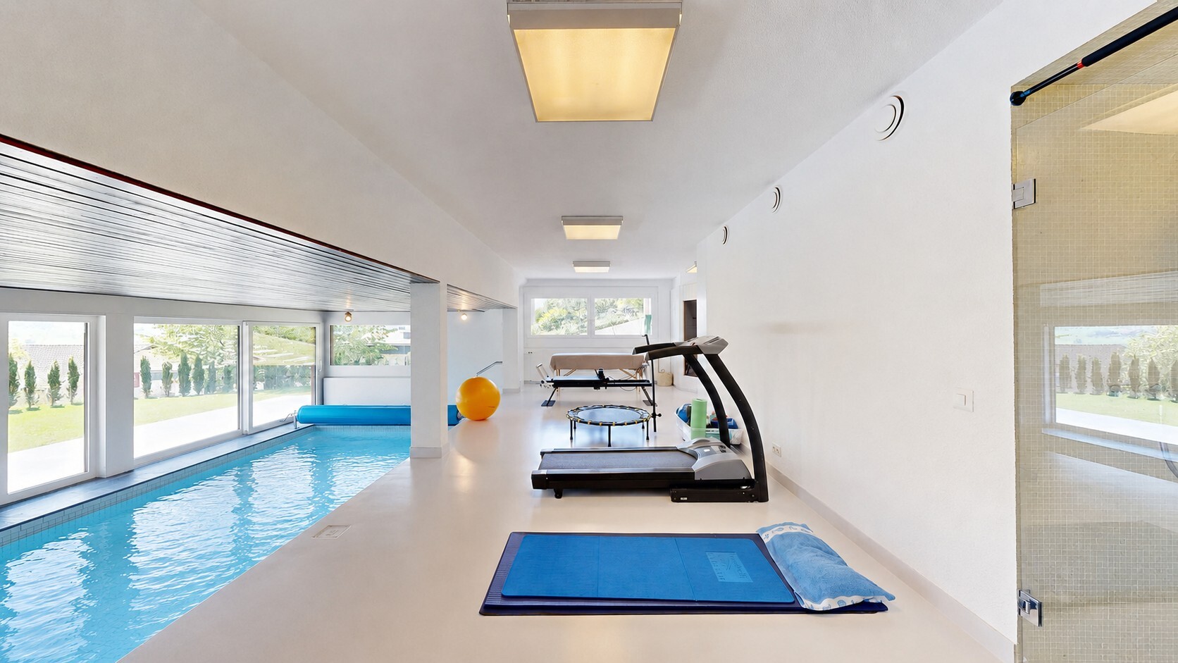 Fitness Fitness