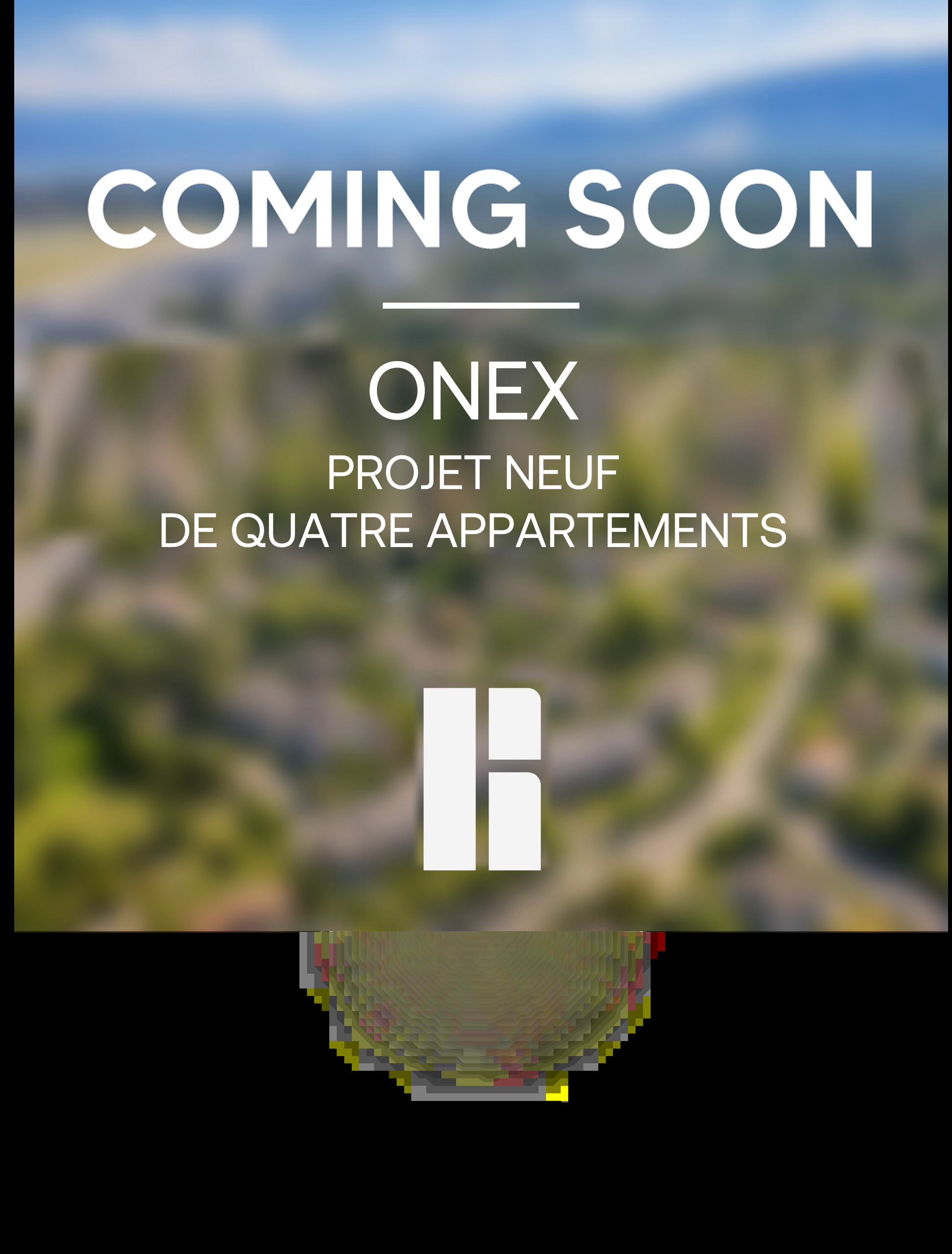 Premier coup d'oeil