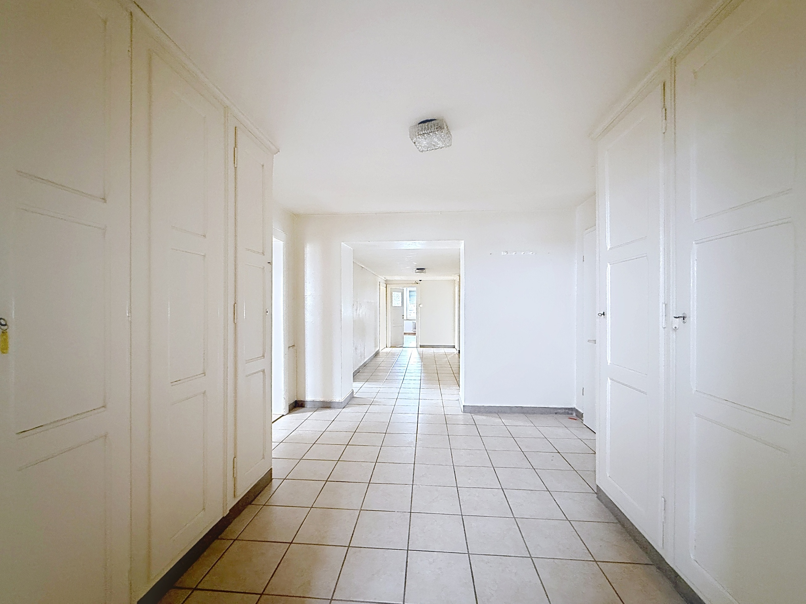 Entrée Entrée