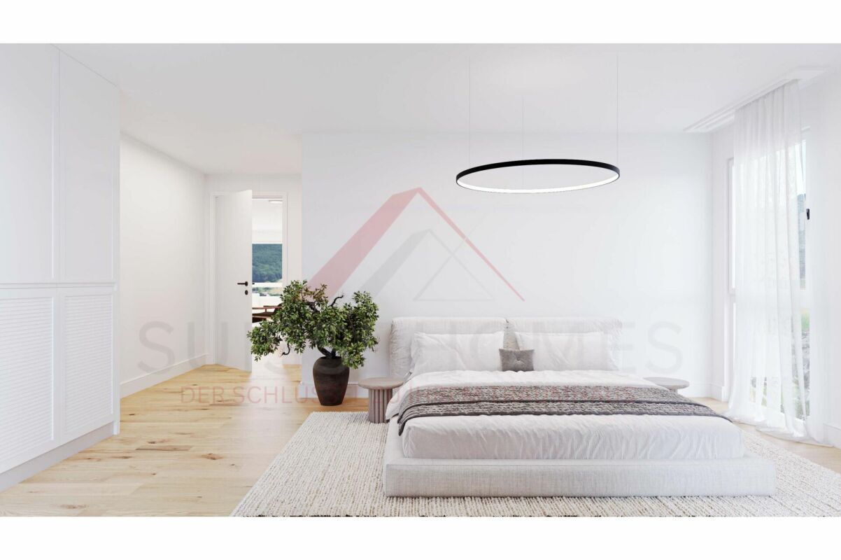 Schlafzimmer  ? Chambre