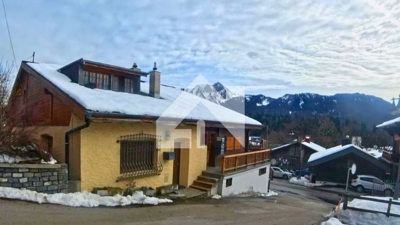 Immeuble de derrière