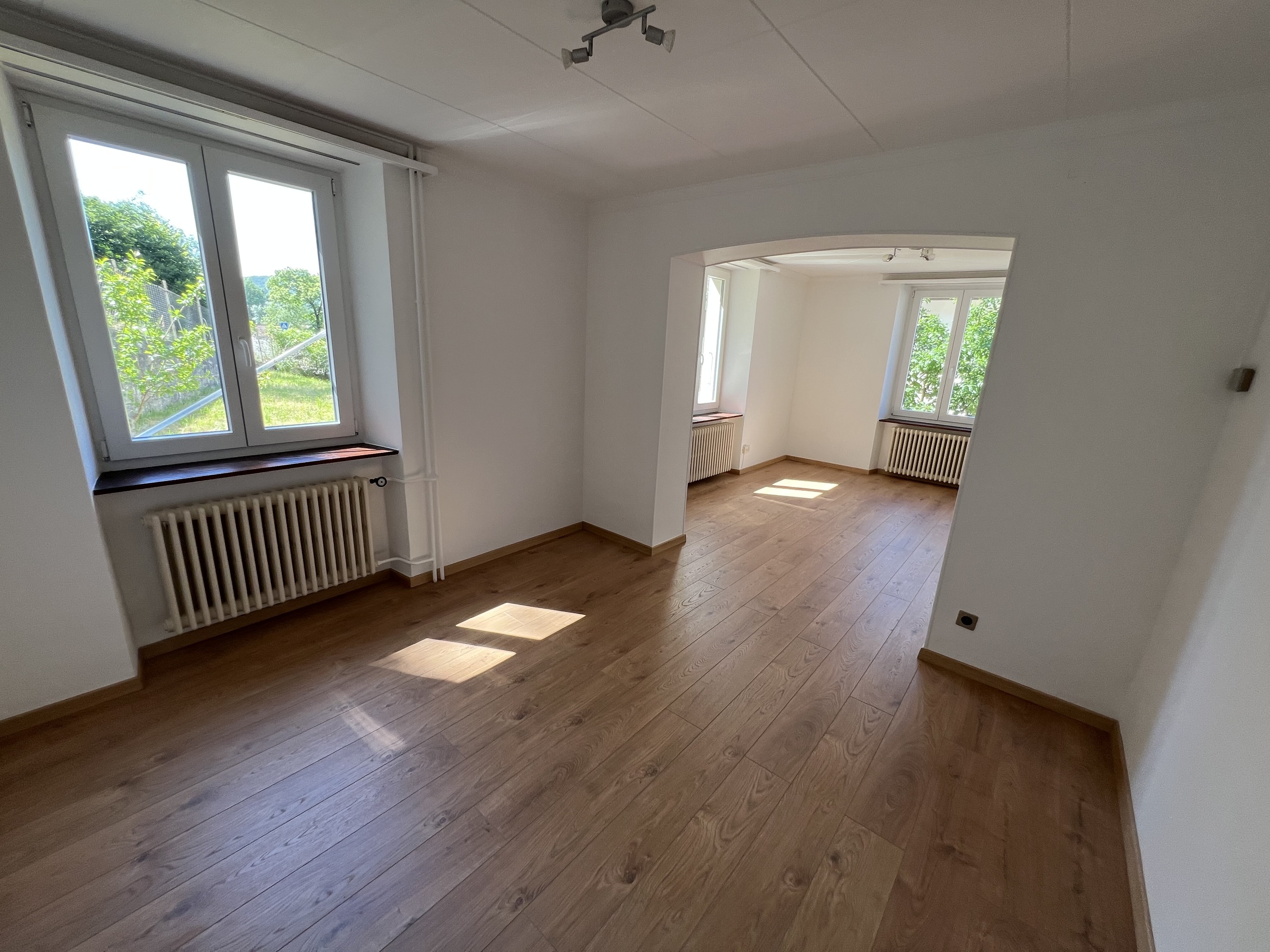Interior view 2