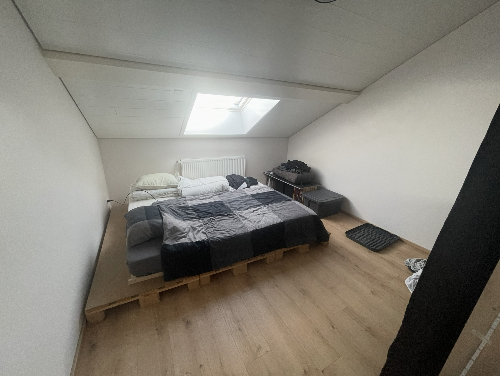 Vue intérieure 3