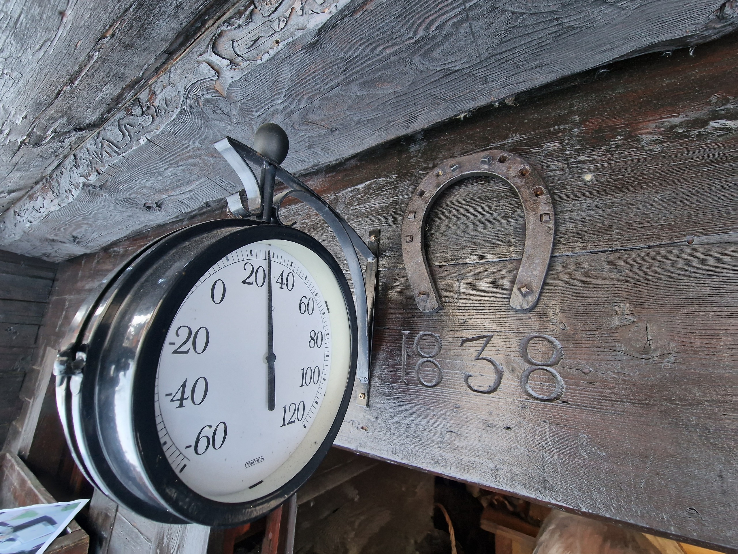 ...et en parfait état ! ...et en parfait état !