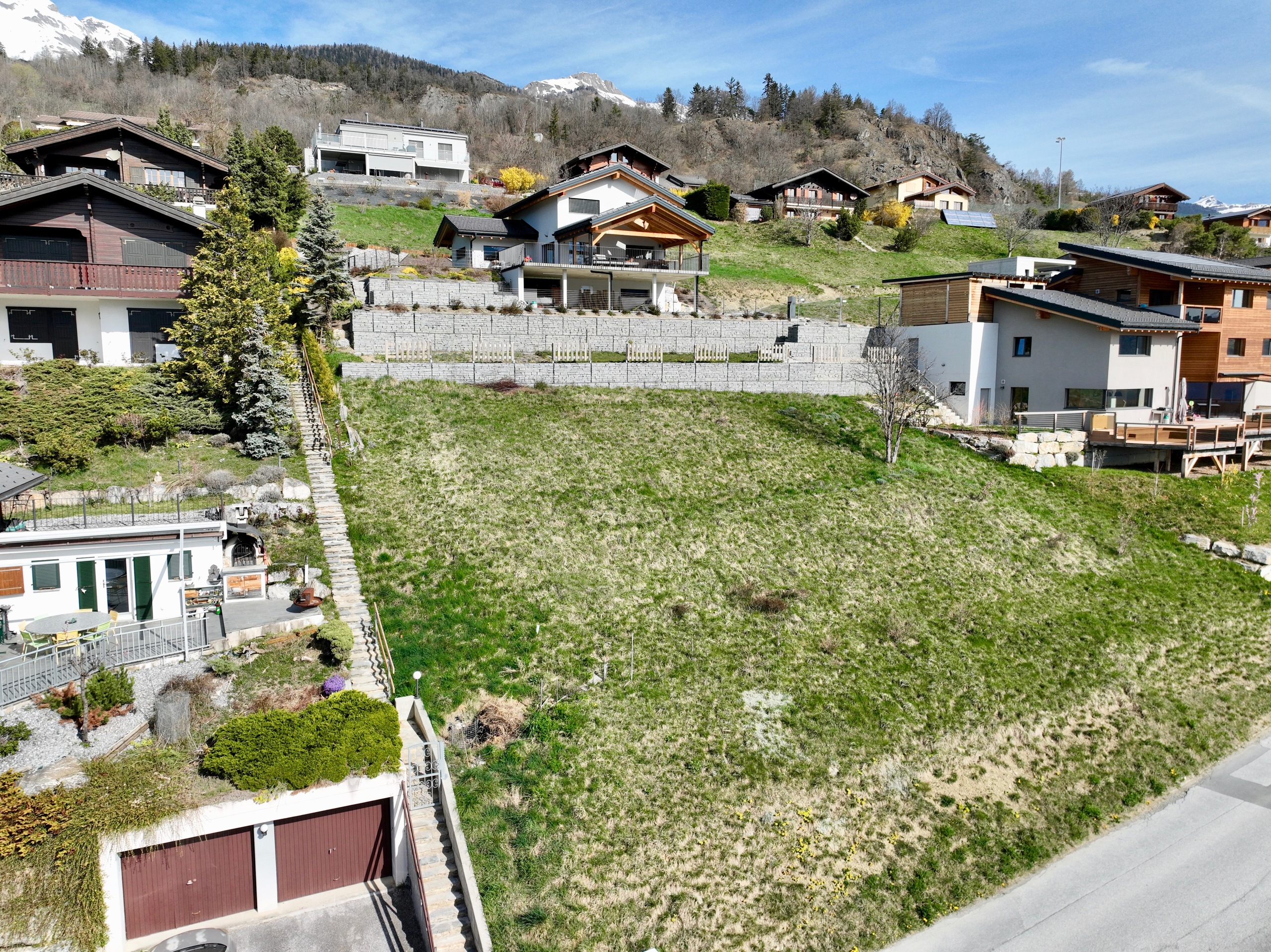 Exterior view 16
