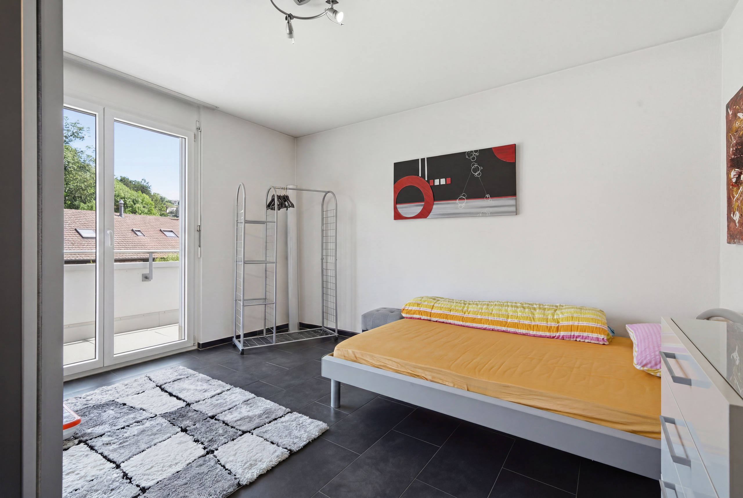 Interior view 15