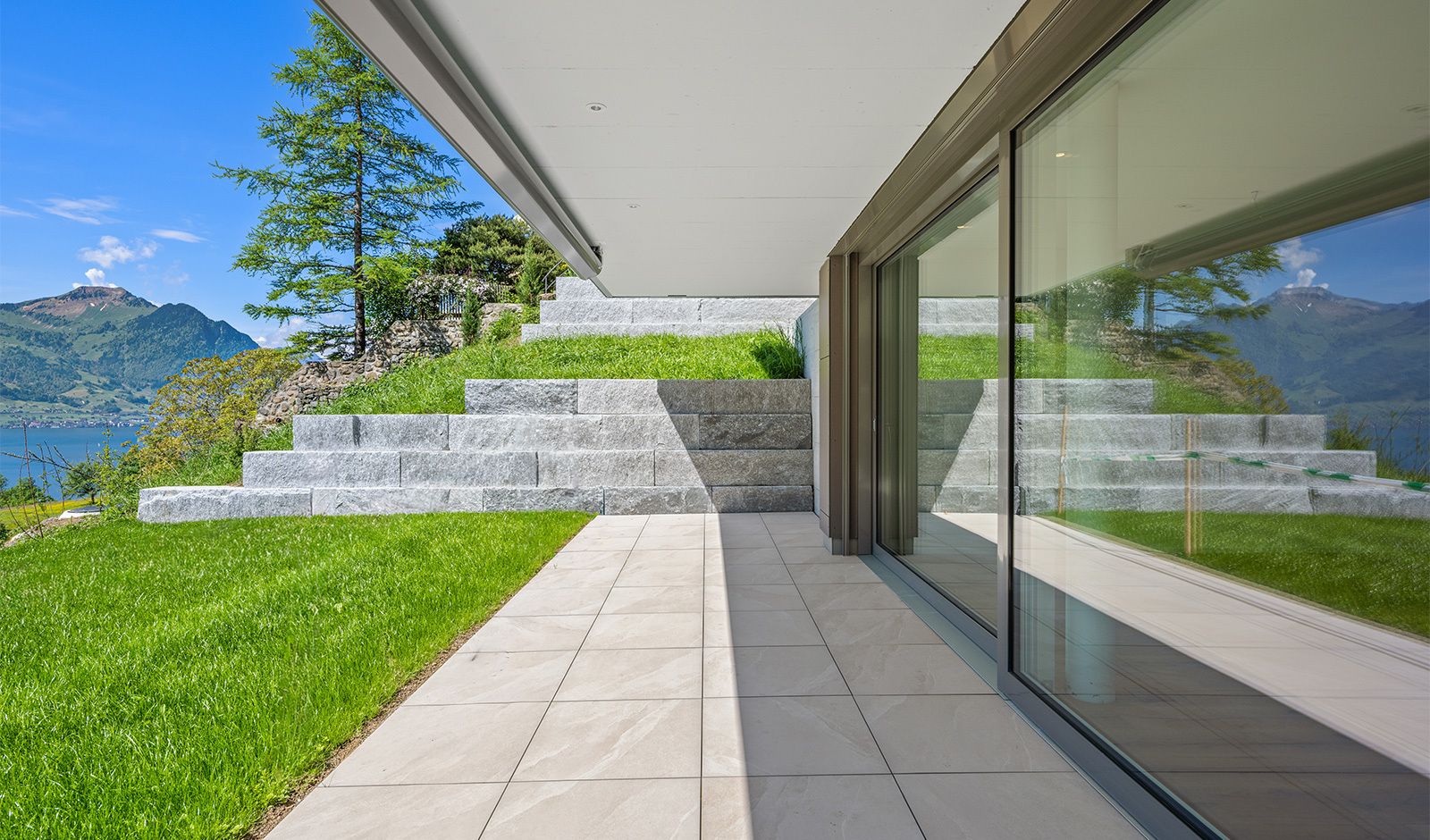 Exterior view 1