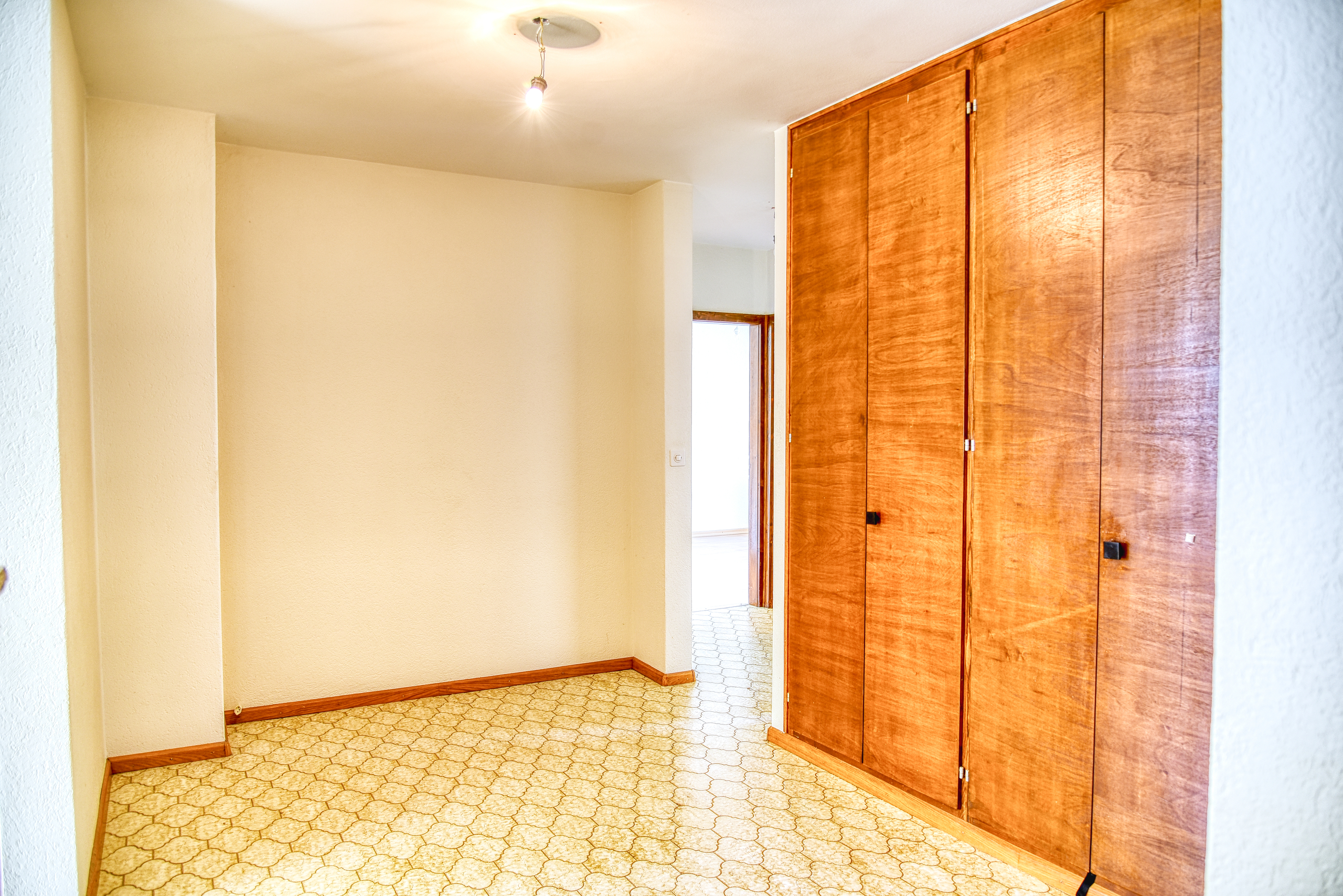 Wohnung Sierre - Hall