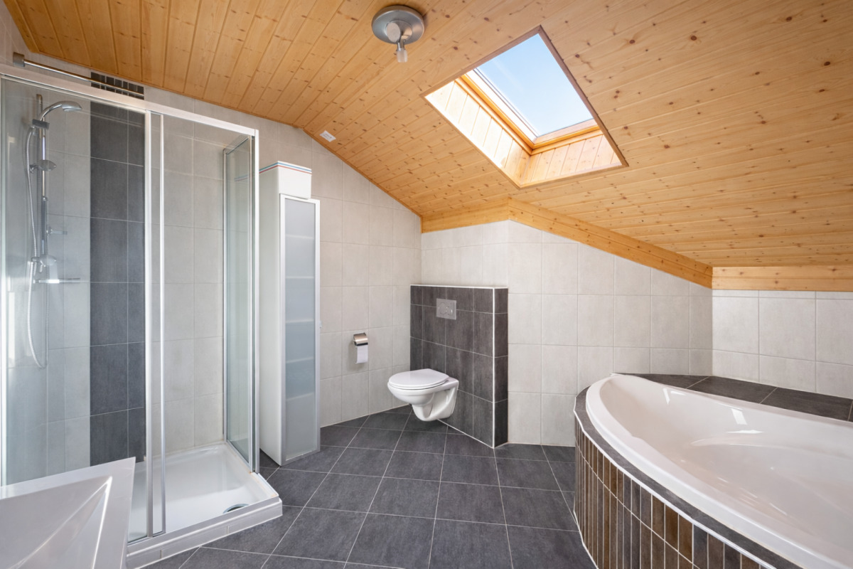 Salle de bain