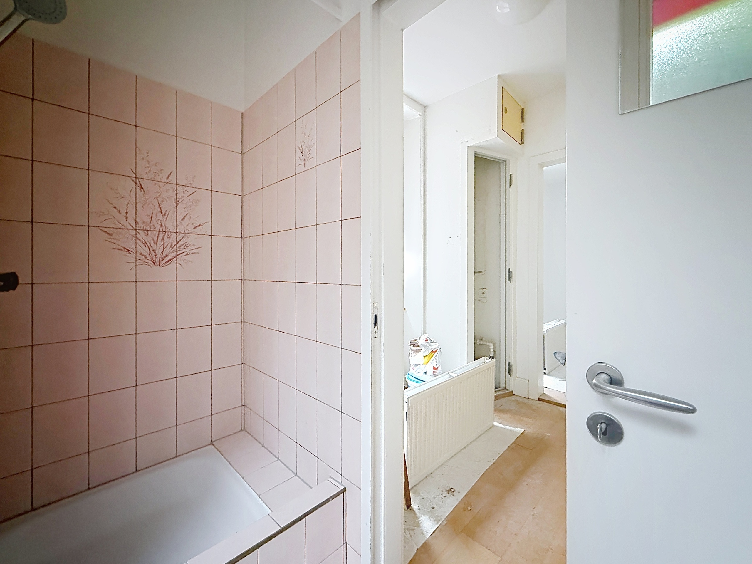Salle de douche Salle de douche