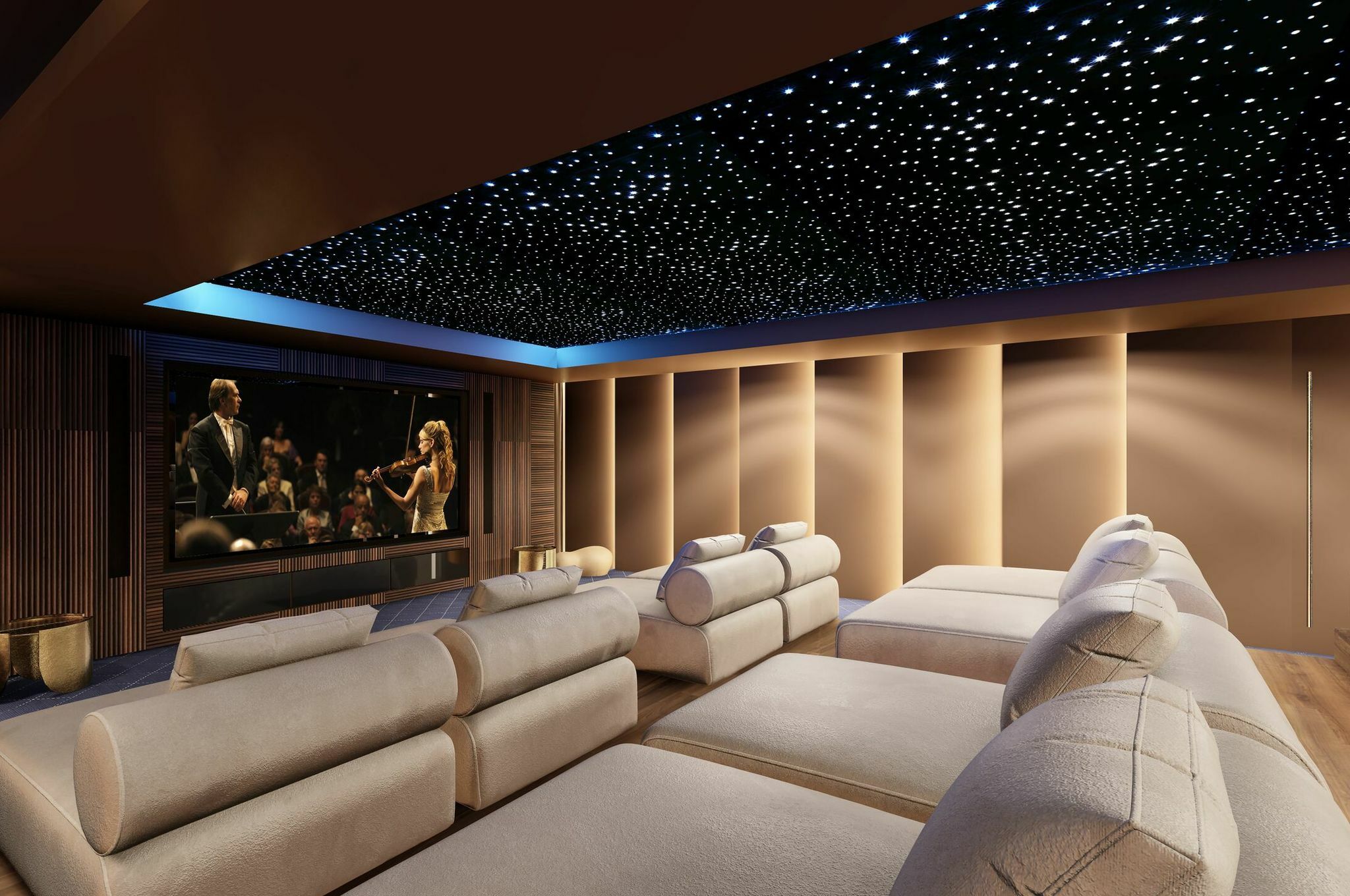 Interior view 9