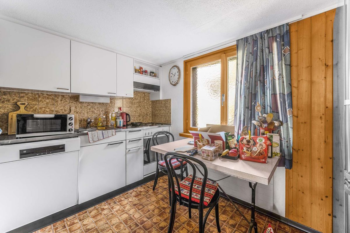 Premier coup d'oeil 1