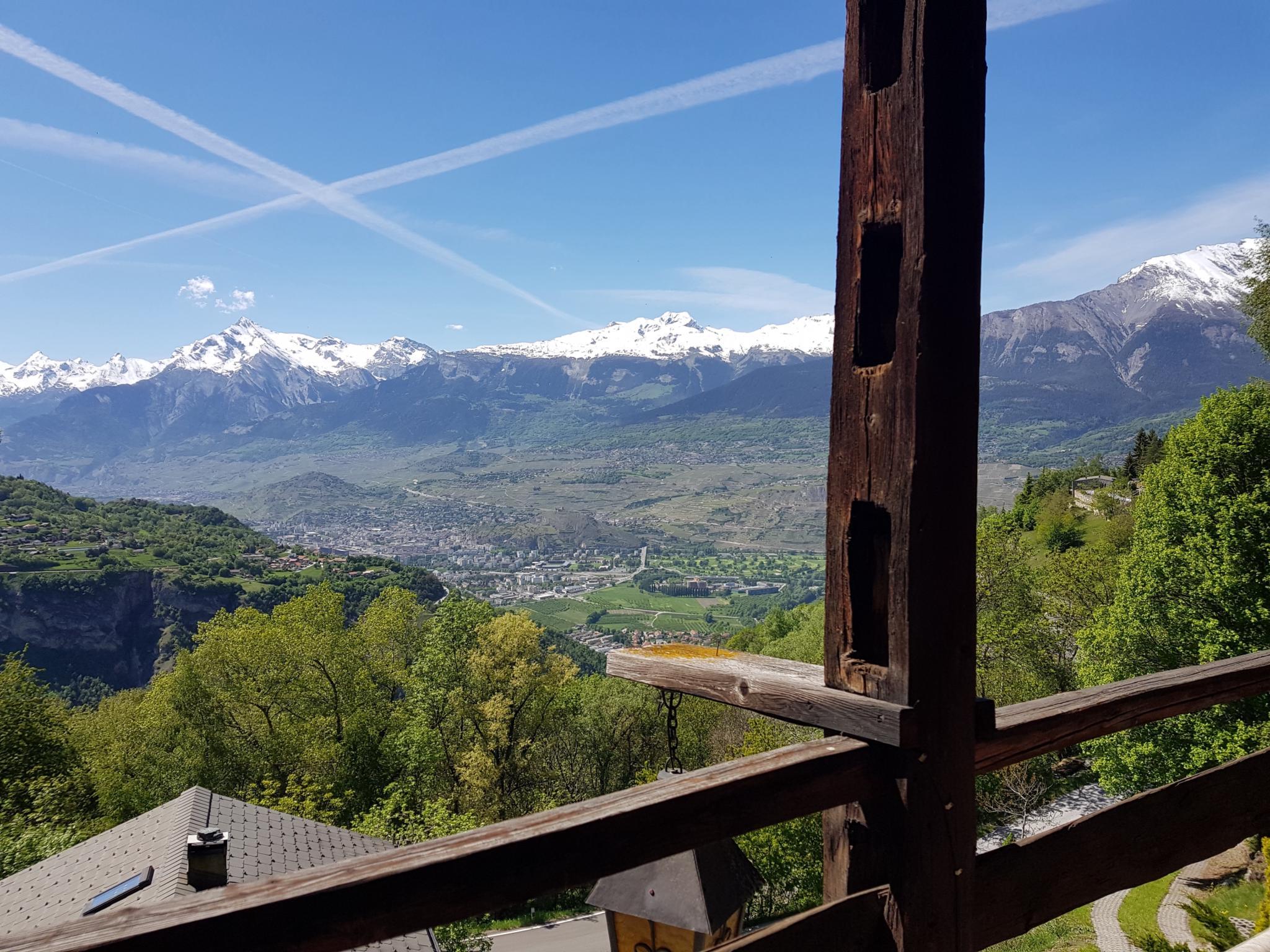Premier coup d'oeil