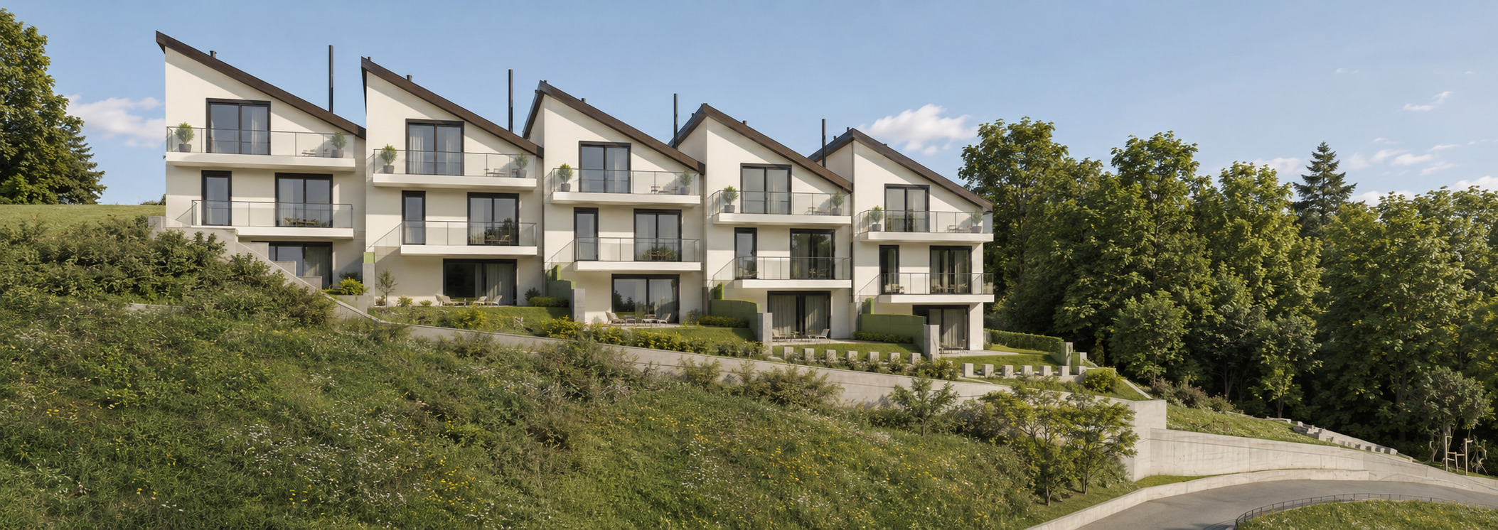 Exterior view 1