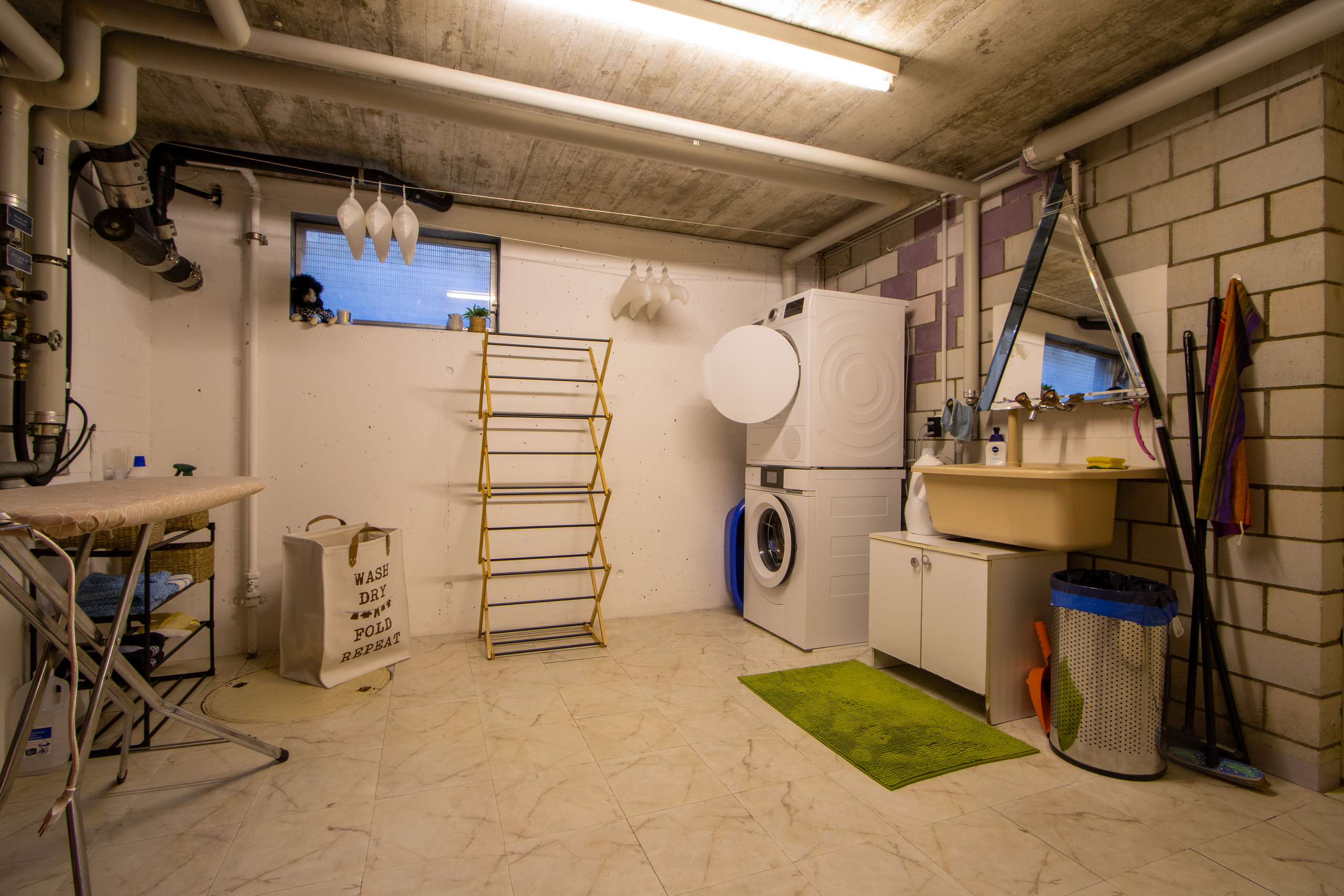 UG: Waschküche UG: Waschküche