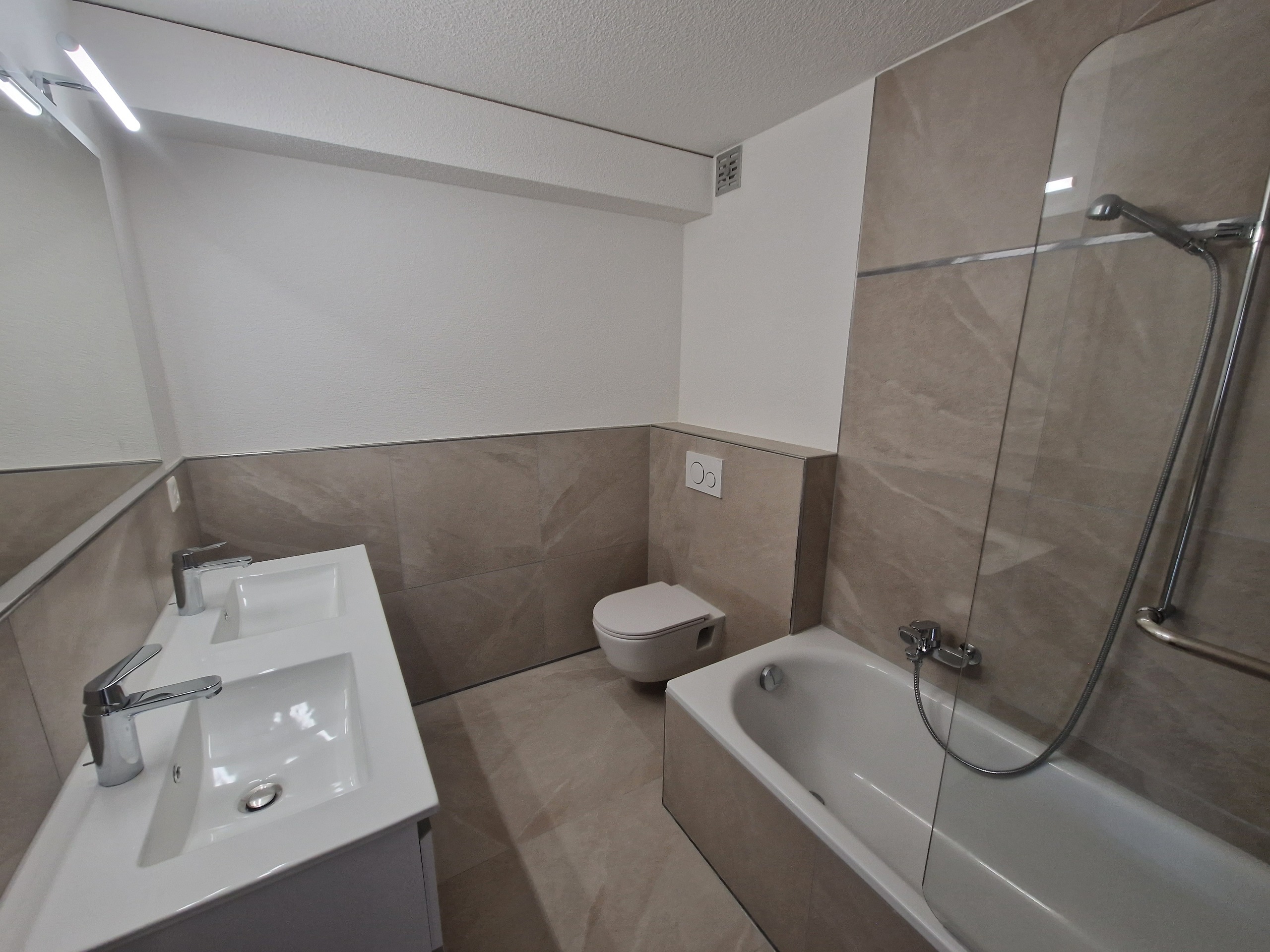 Salle de bains Salle de bains