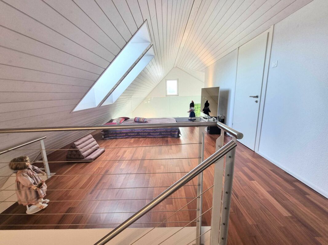 Premier coup d'oeil 2