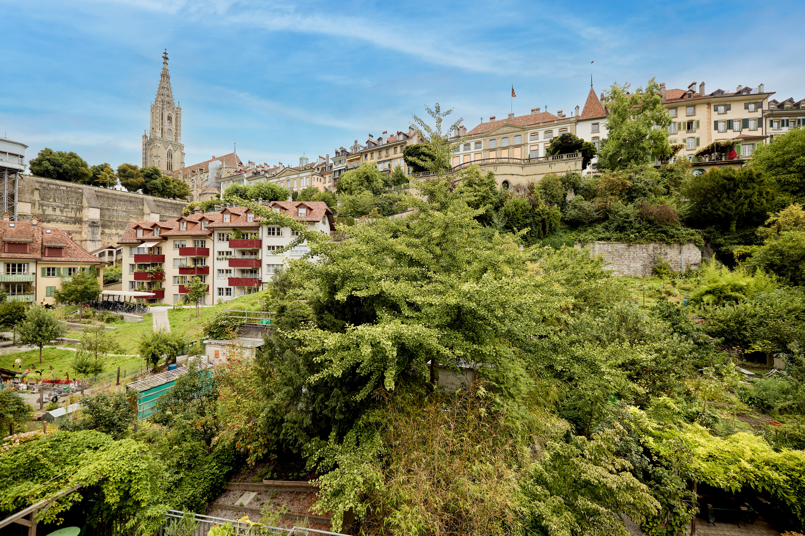 Vue extérieure 2