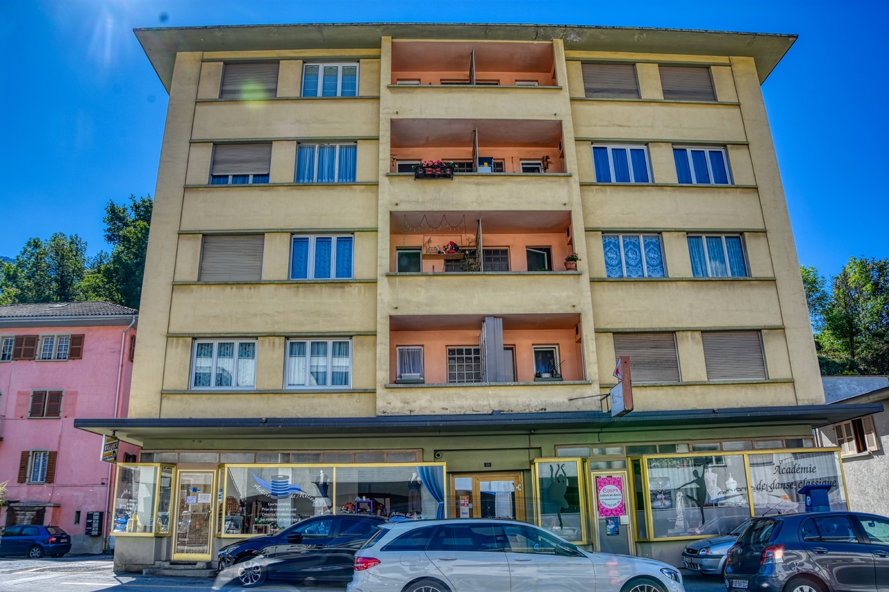 Building