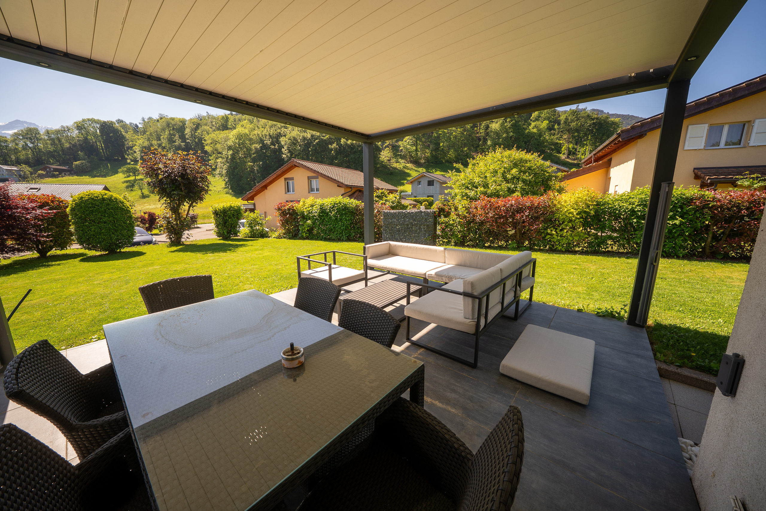 pergola terrasse pergola terrasse